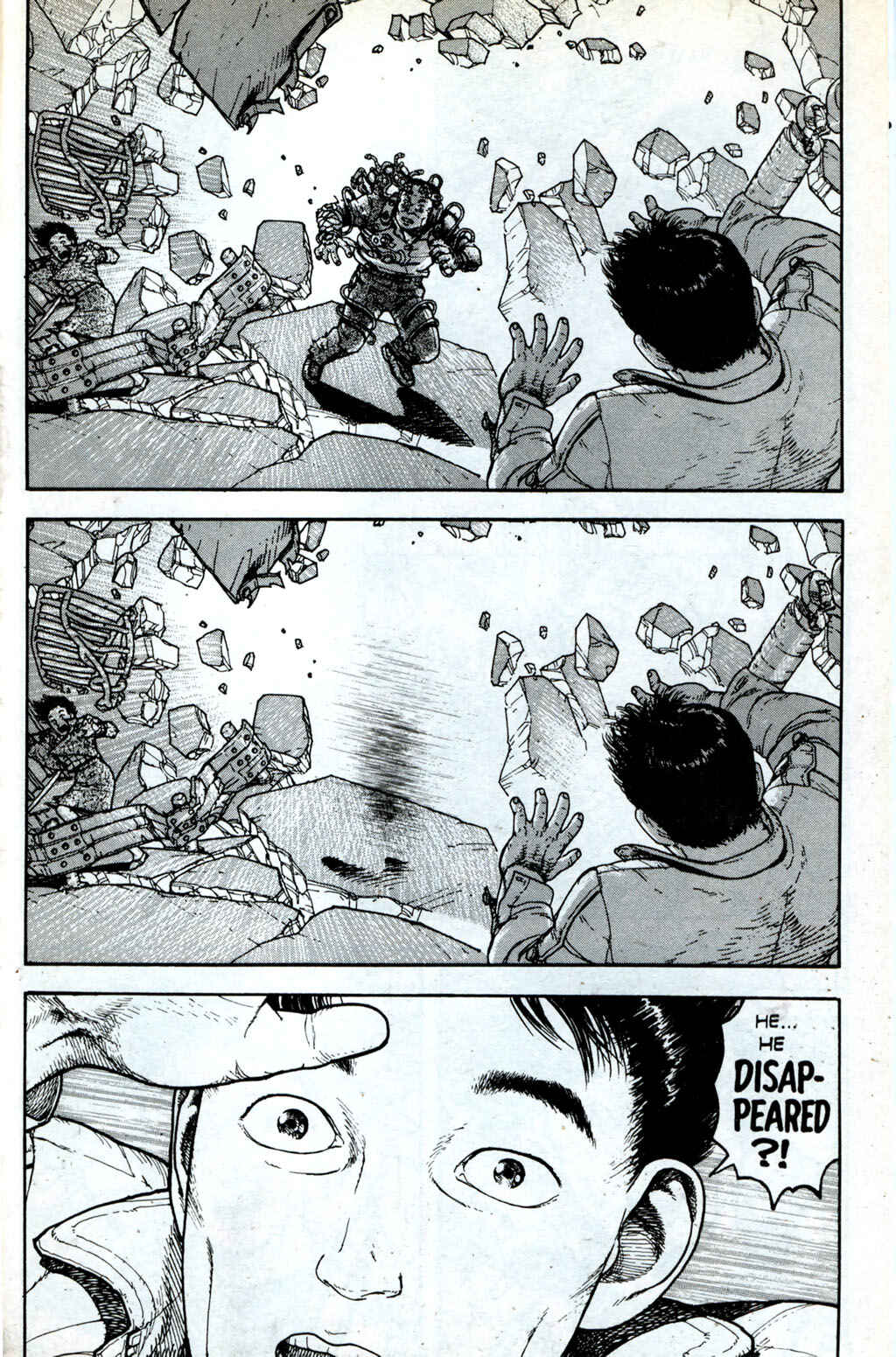 Page 31 Chapter 1 Chronowar