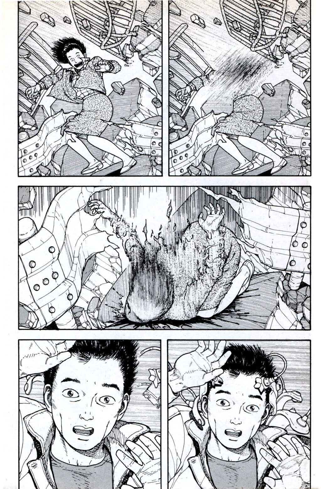 Page 32 Chapter 1 Chronowar