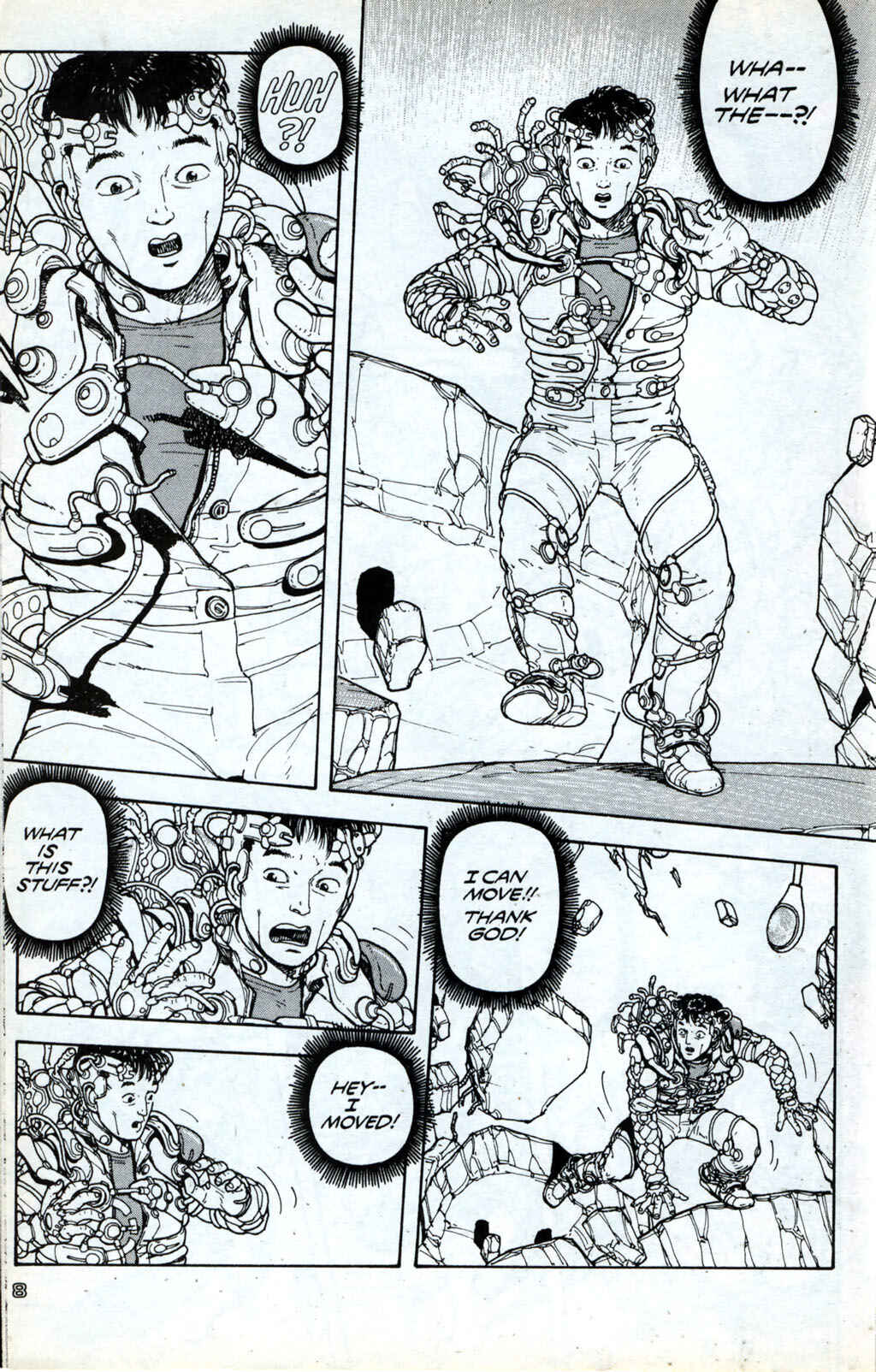 Page 10 Chapter 2 Chronowar