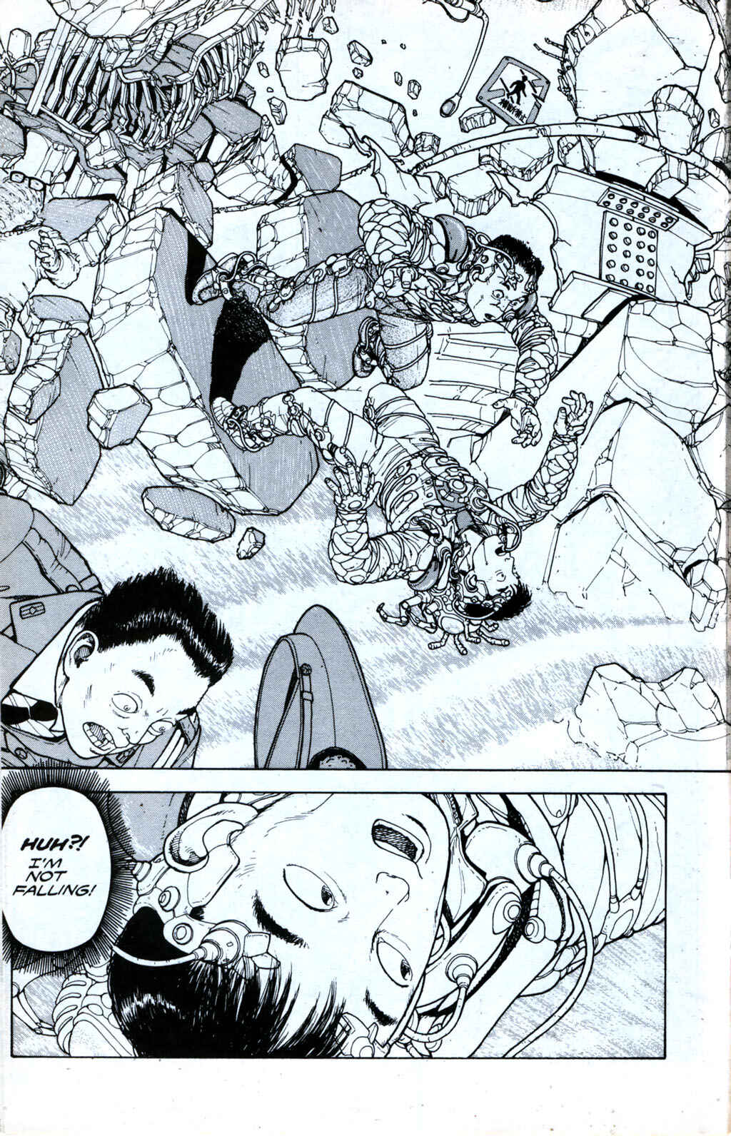 Page 15 Chapter 2 Chronowar