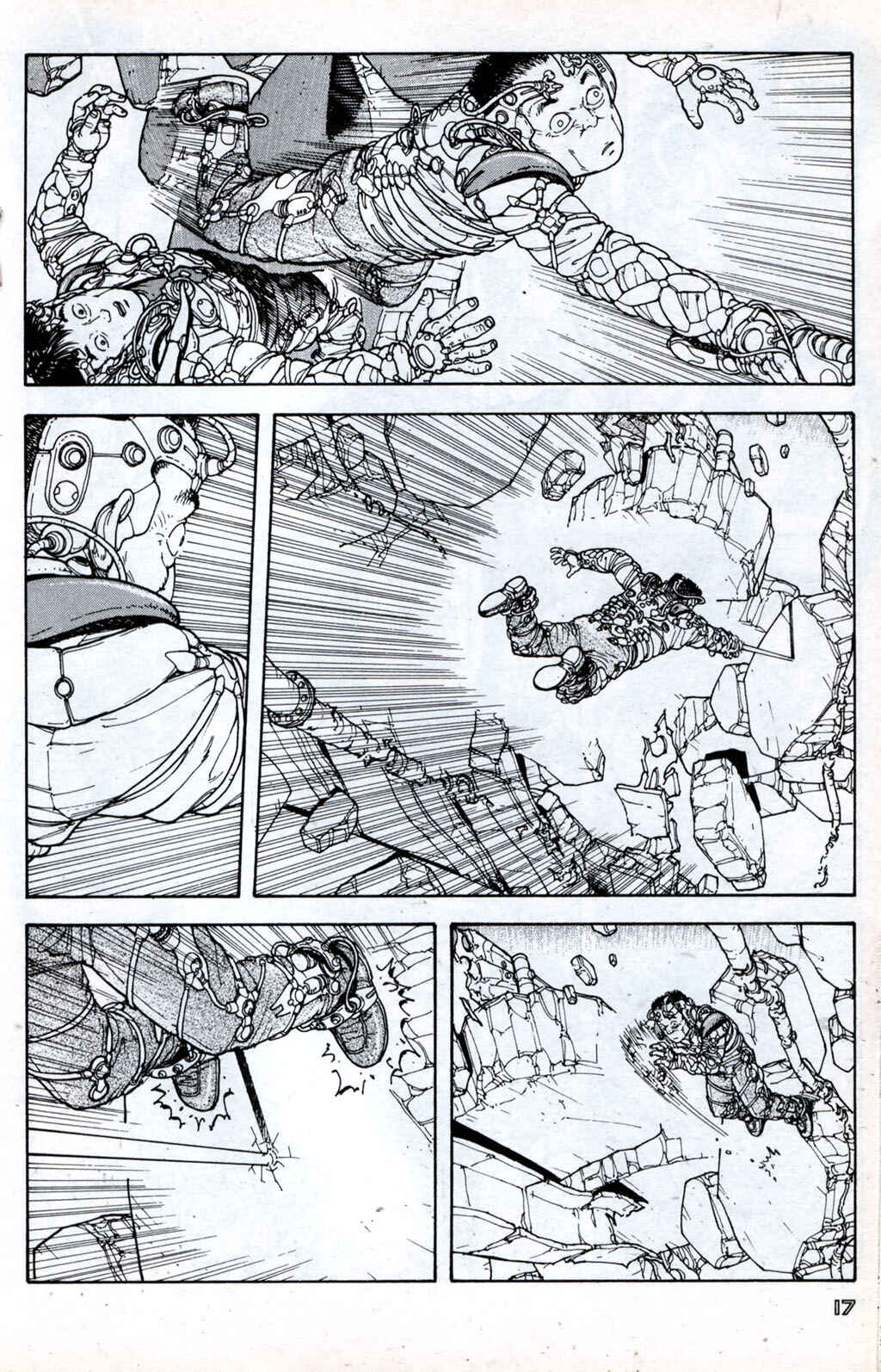 Page 20 Chapter 2 Chronowar
