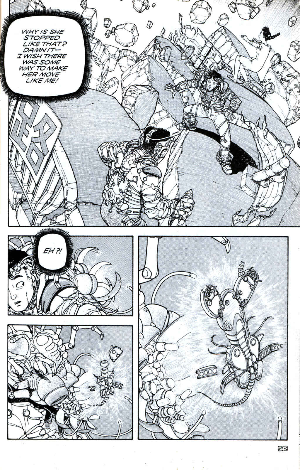 Page 26 Chapter 2 Chronowar