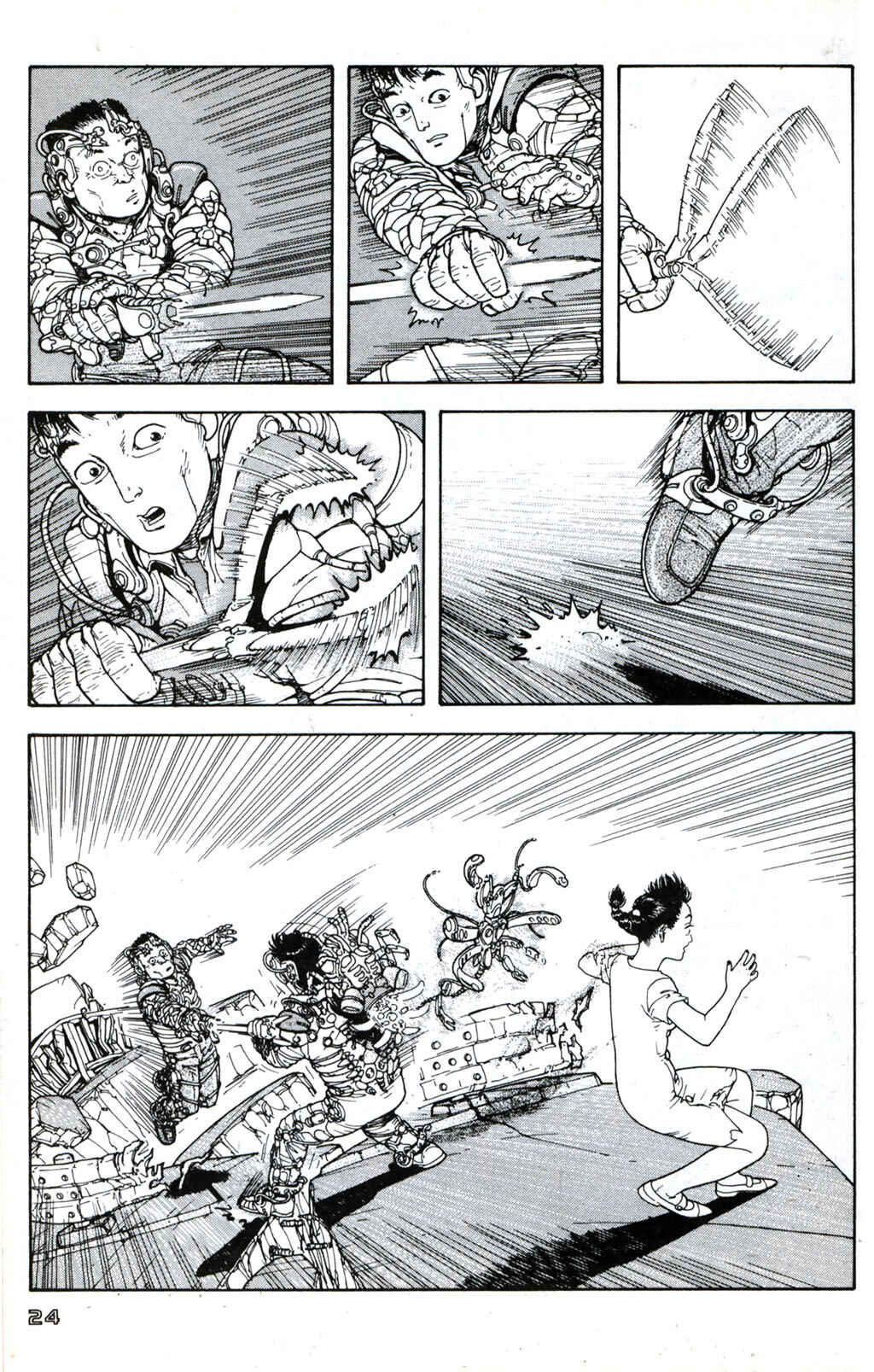 Page 27 Chapter 2 Chronowar