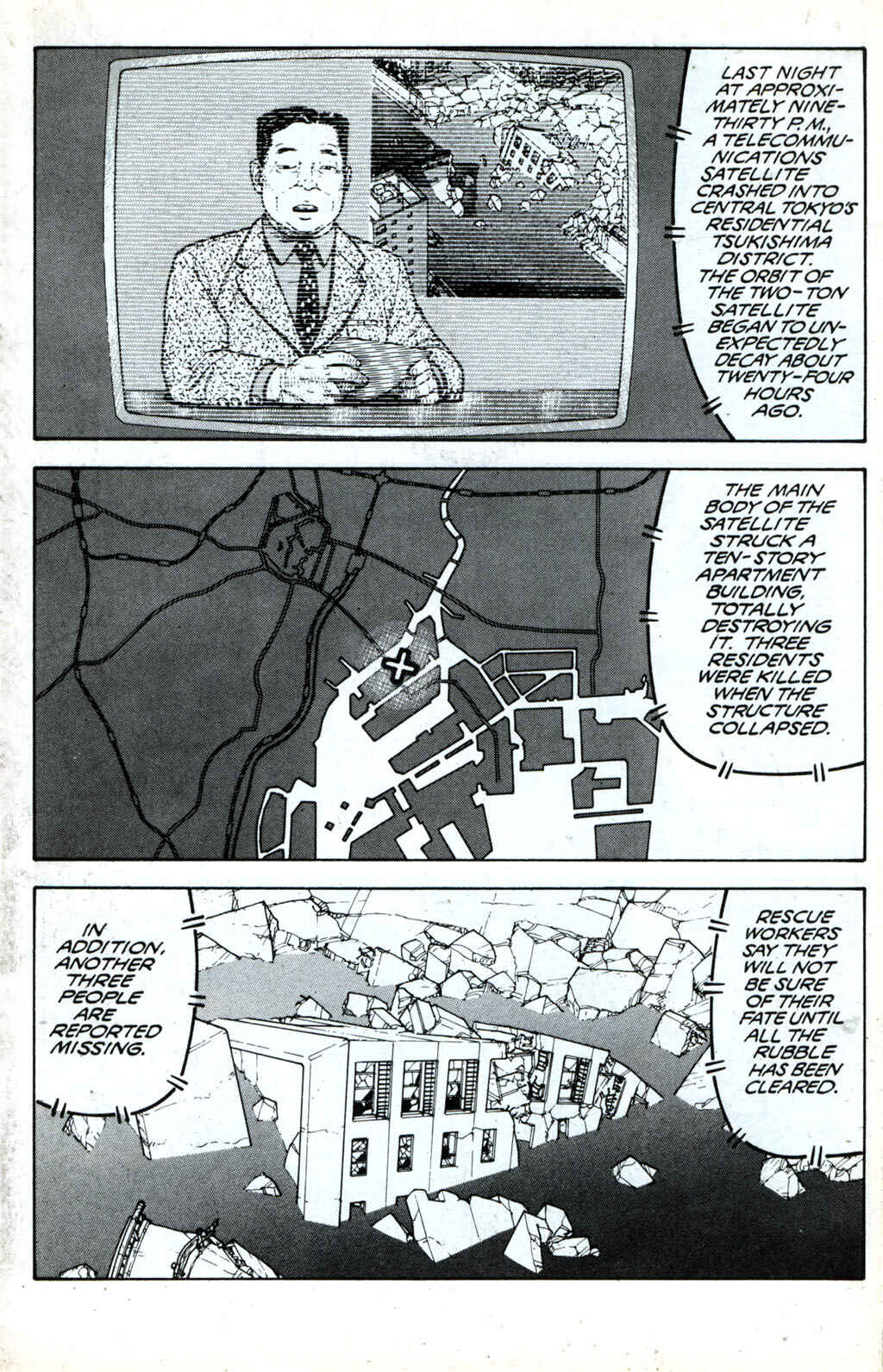 Page 3 Chapter 2 Chronowar