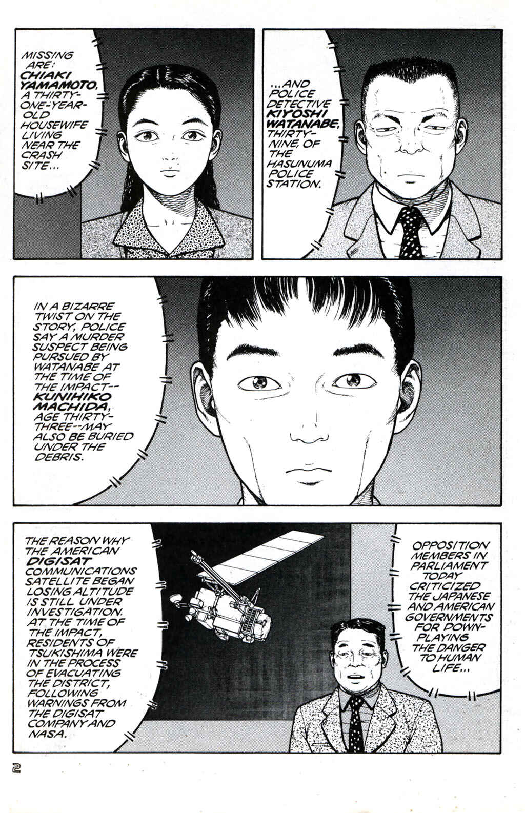 Page 4 Chapter 2 Chronowar