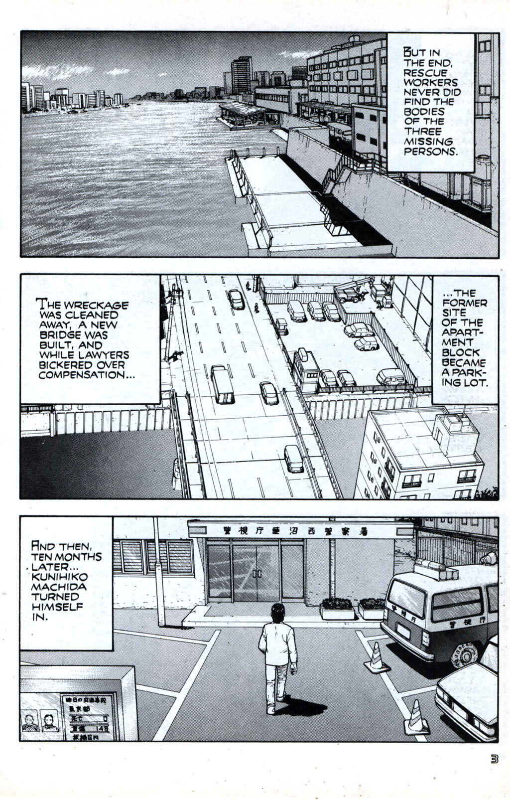 Page 5 Chapter 2 Chronowar