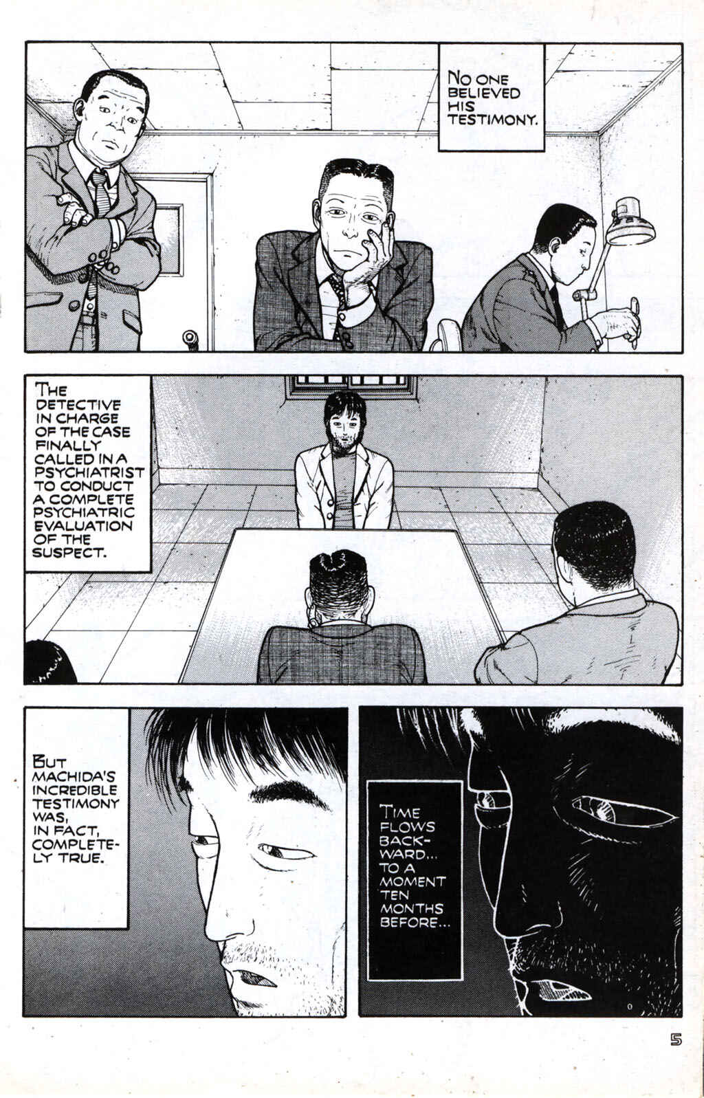 Page 7 Chapter 2 Chronowar