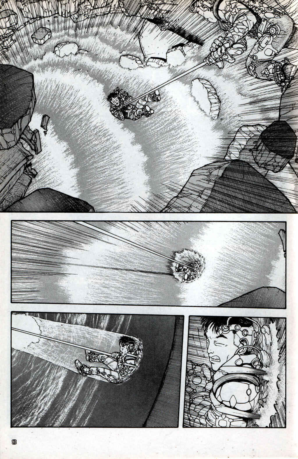 Page 10 Chapter 3 Chronowar