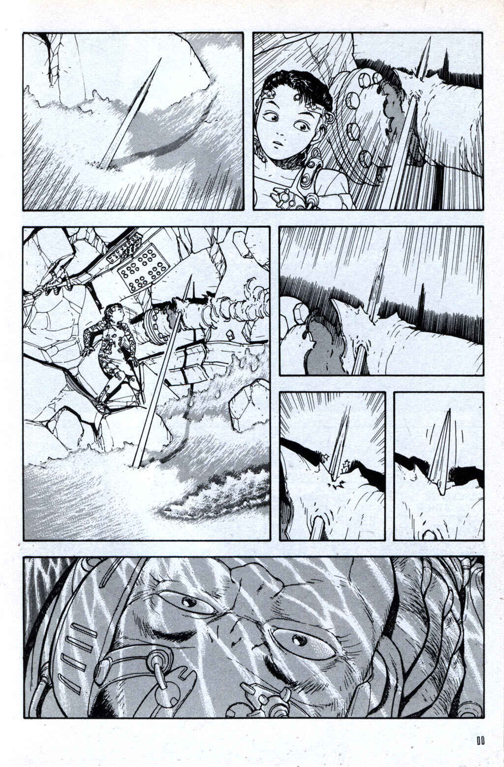 Page 13 Chapter 3 Chronowar