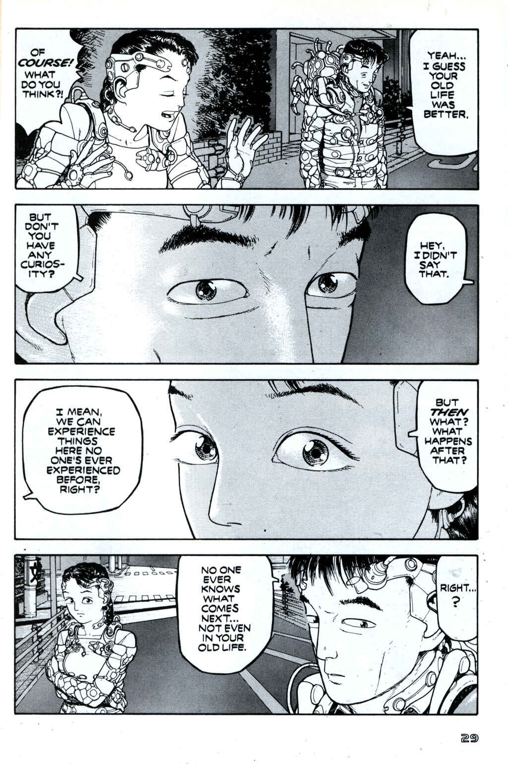 Page 31 Chapter 3 Chronowar