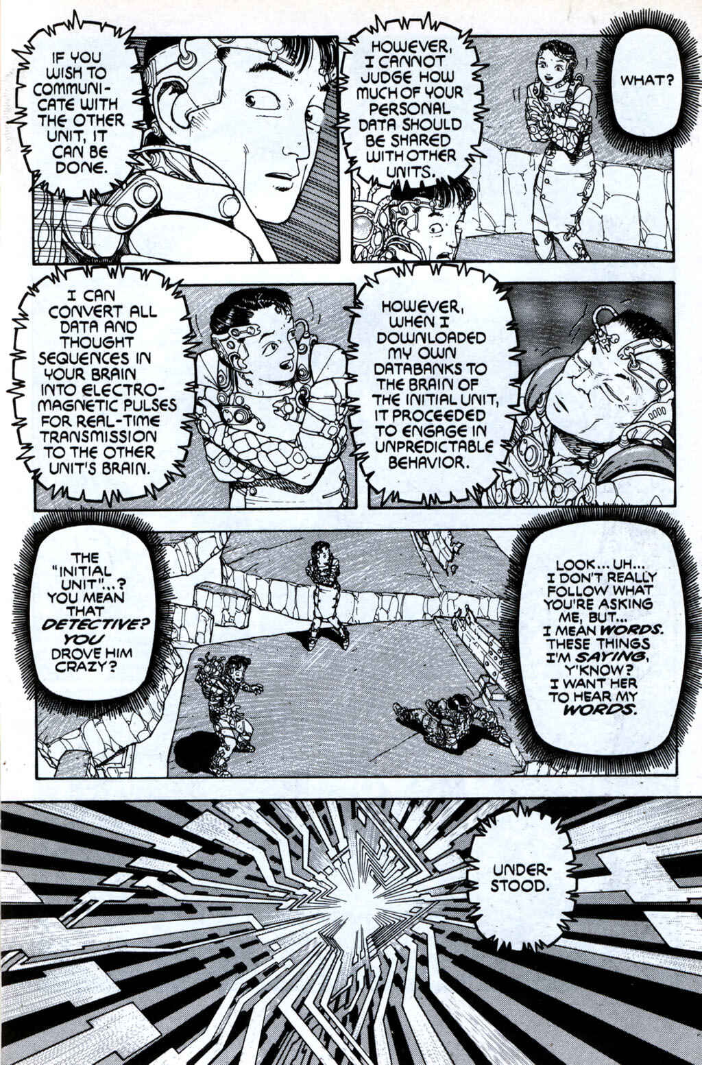 Page 5 Chapter 3 Chronowar