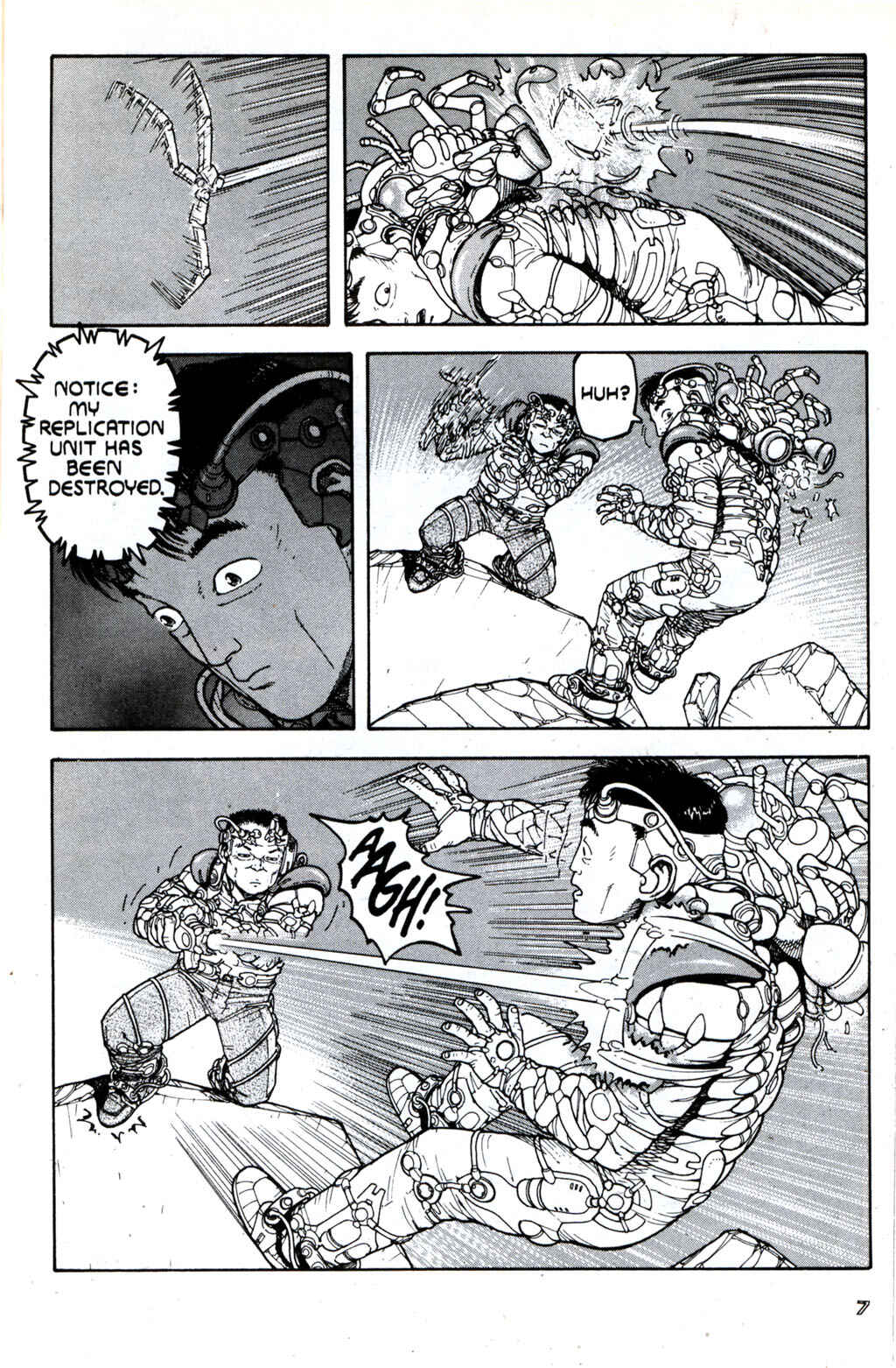 Page 9 Chapter 3 Chronowar