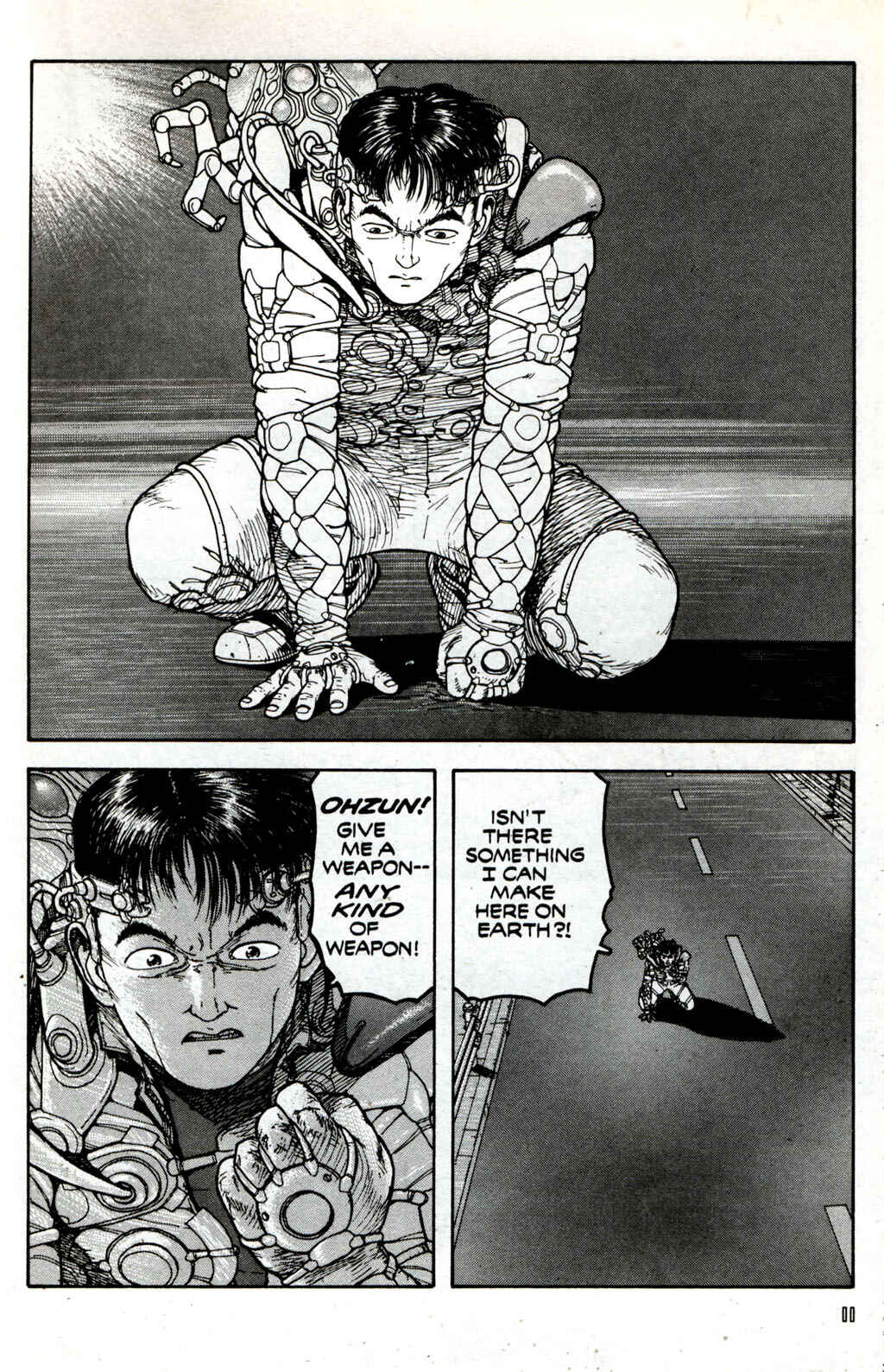 Page 13 Chapter 6 Chronowar