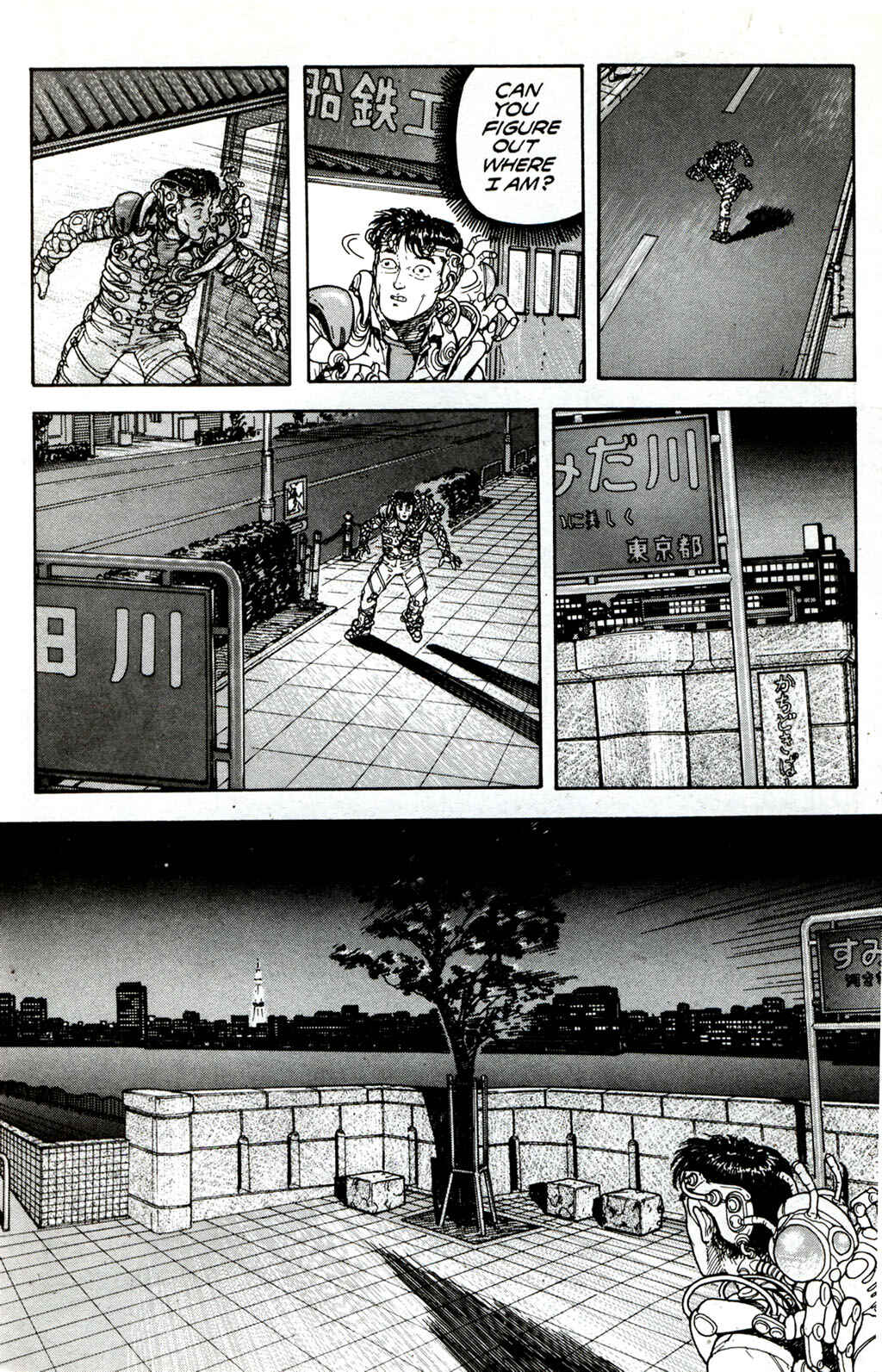 Page 15 Chapter 6 Chronowar