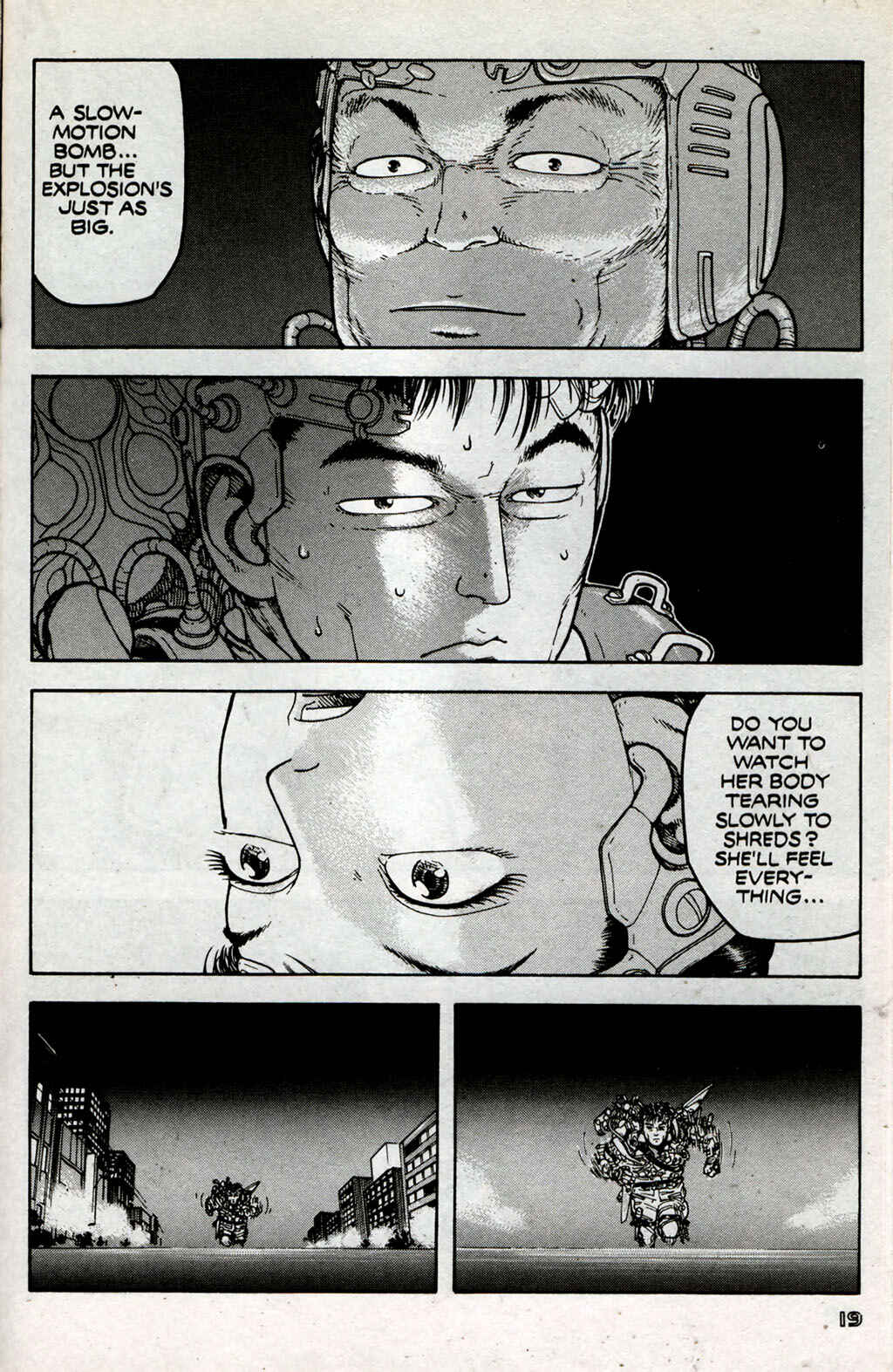 Page 22 Chapter 6 Chronowar