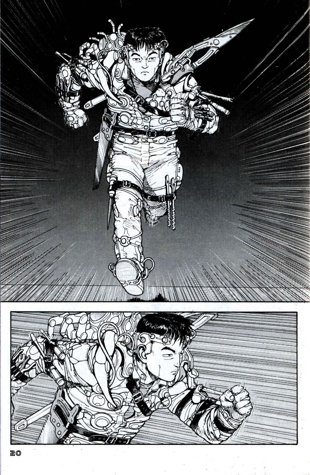 Page 23 Chapter 6 Chronowar