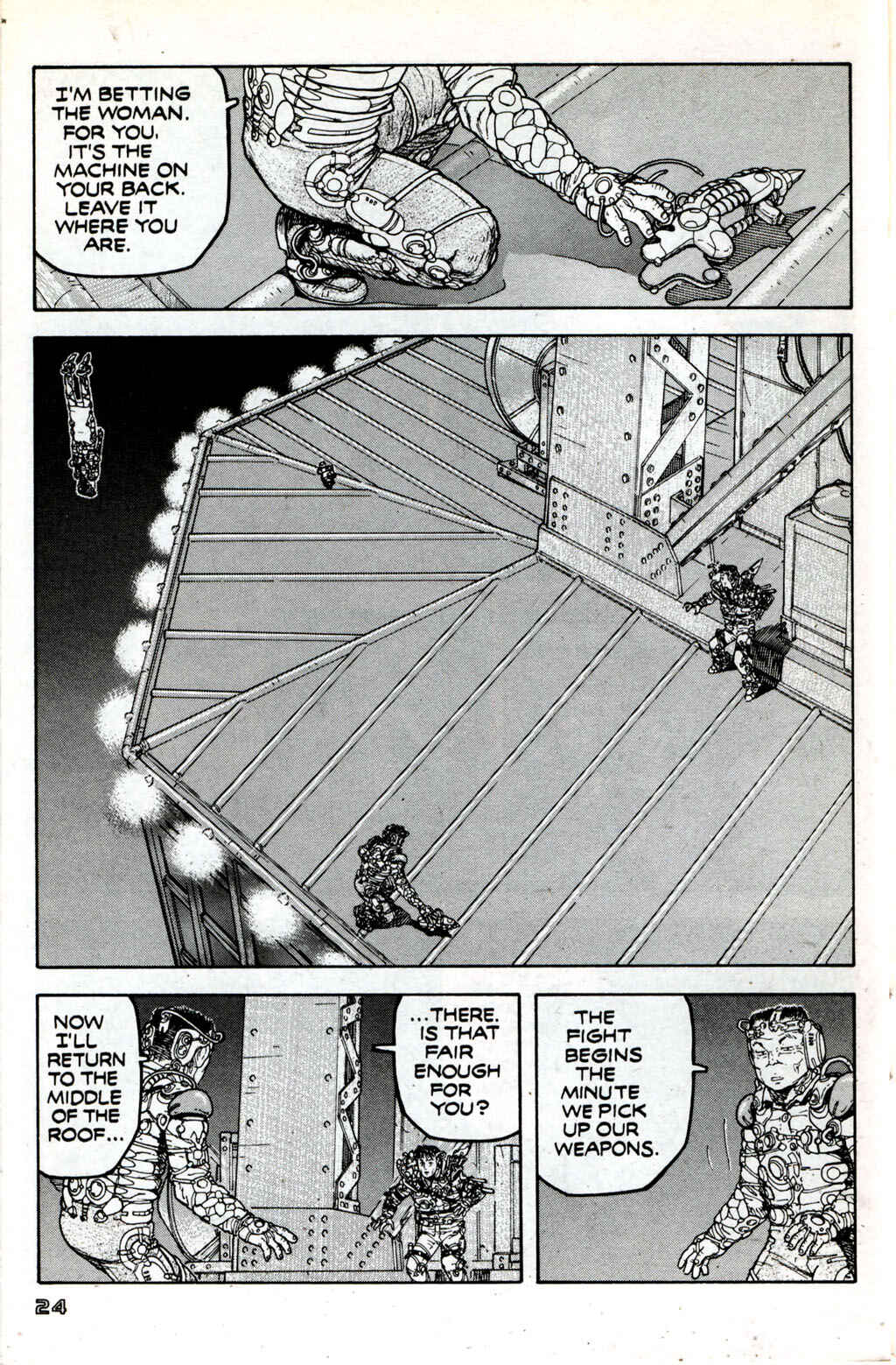 Page 27 Chapter 6 Chronowar