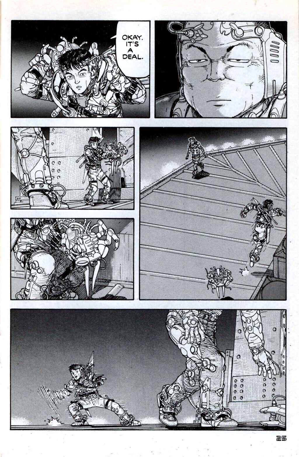 Page 28 Chapter 6 Chronowar