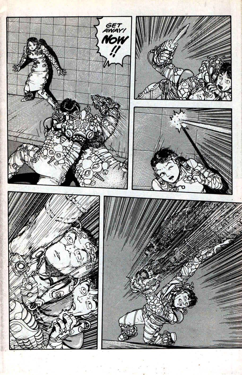 Page 3 Chapter 6 Chronowar