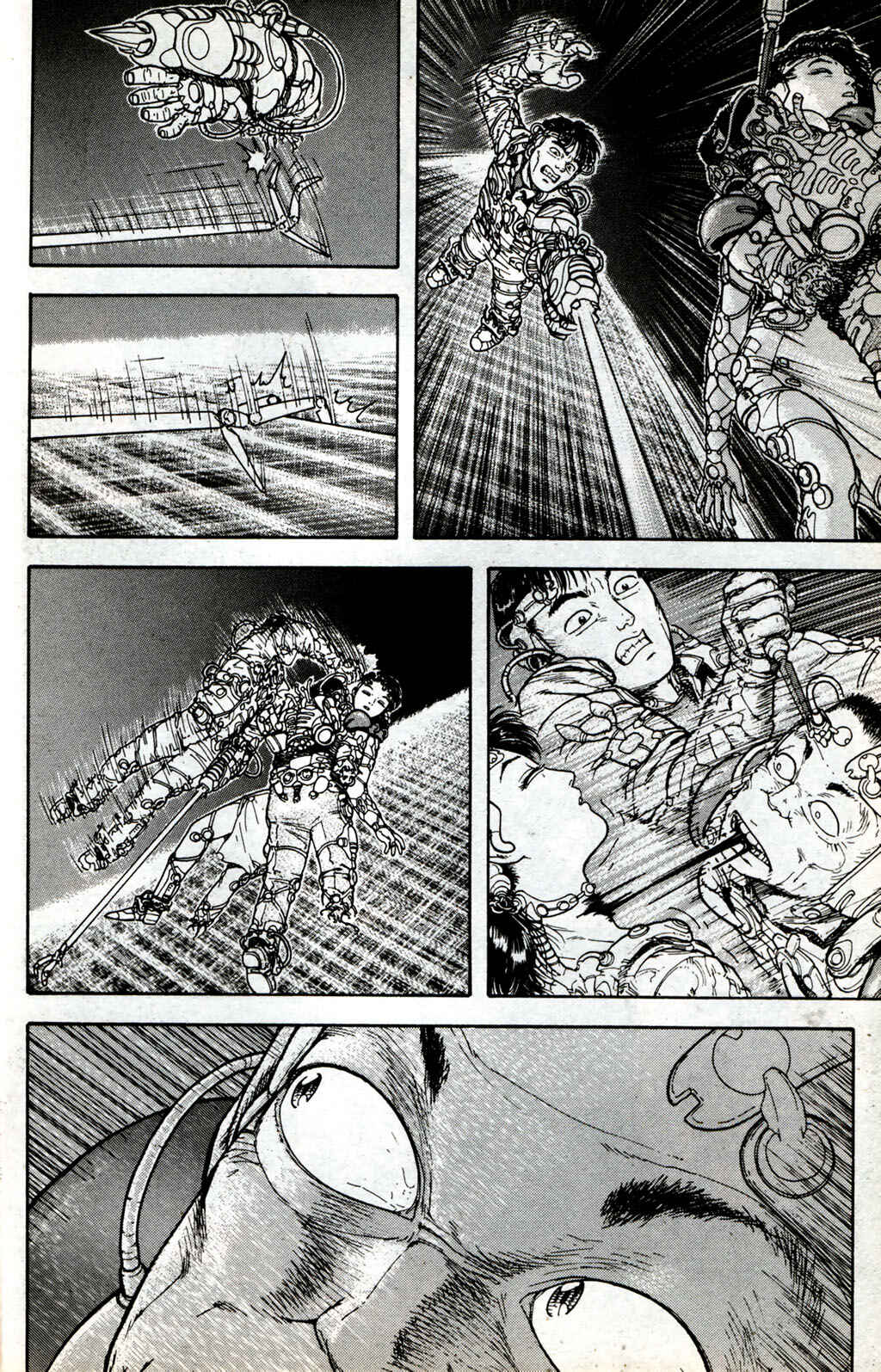 Page 23 Chapter 8 Chronowar