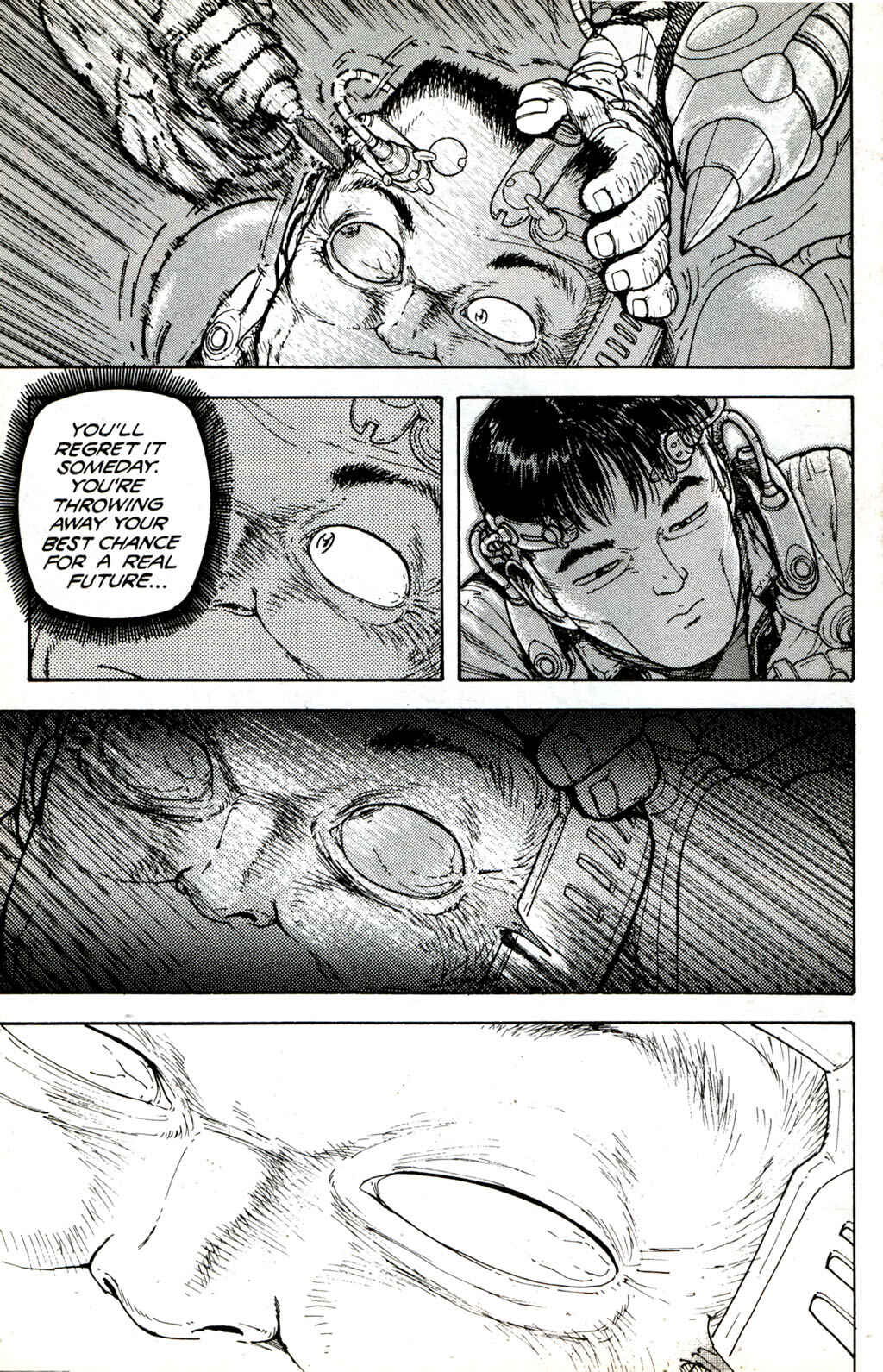 Page 26 Chapter 8 Chronowar