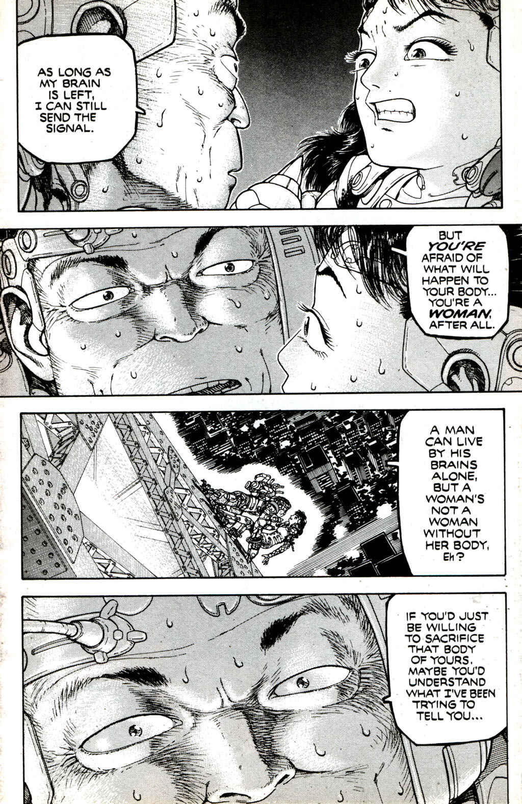 Page 3 Chapter 8 Chronowar