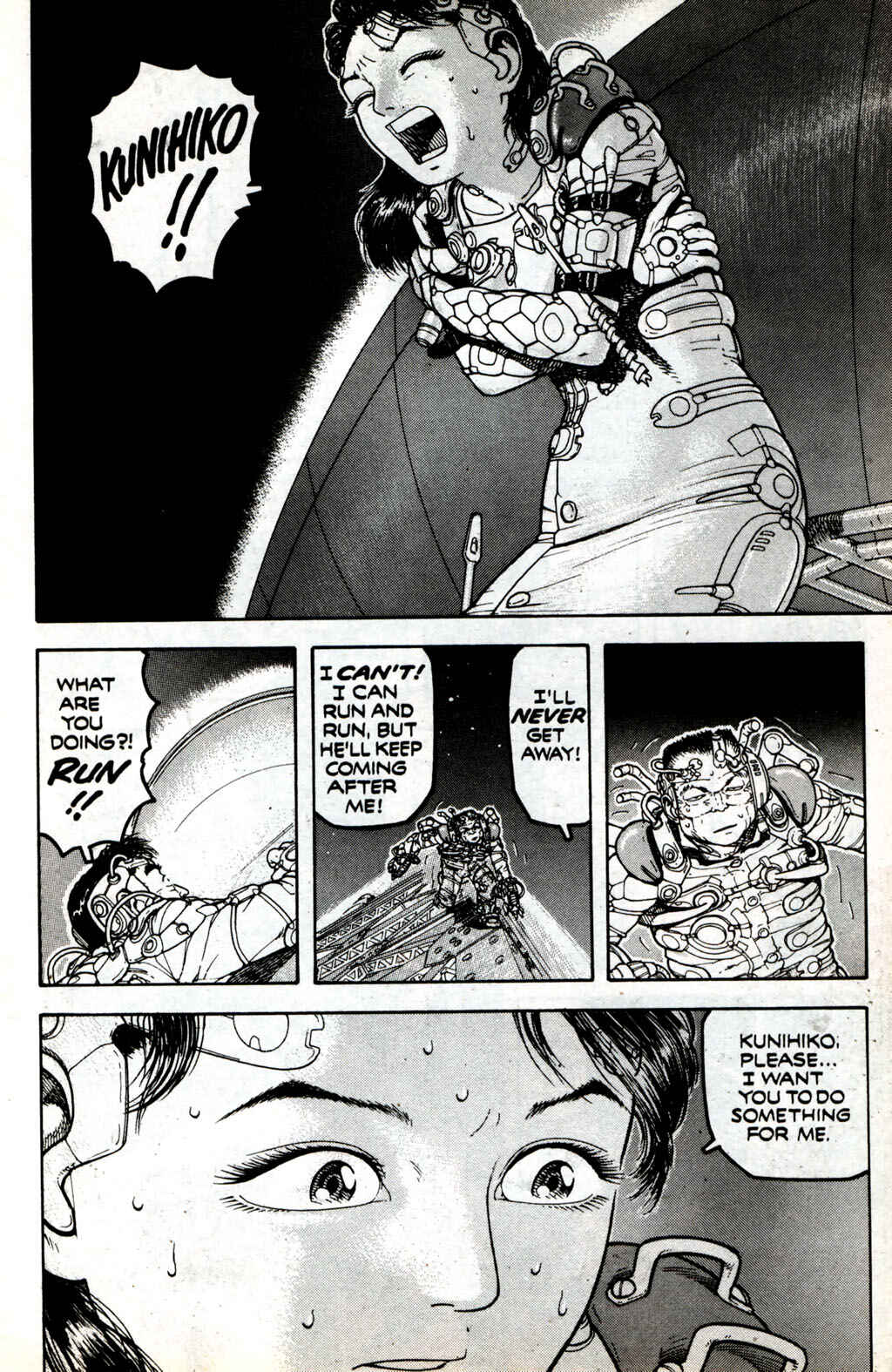 Page 5 Chapter 8 Chronowar