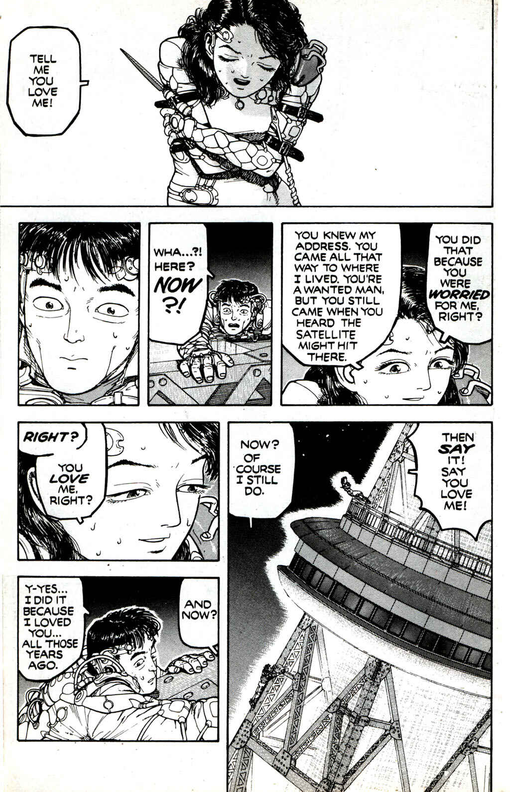 Page 6 Chapter 8 Chronowar