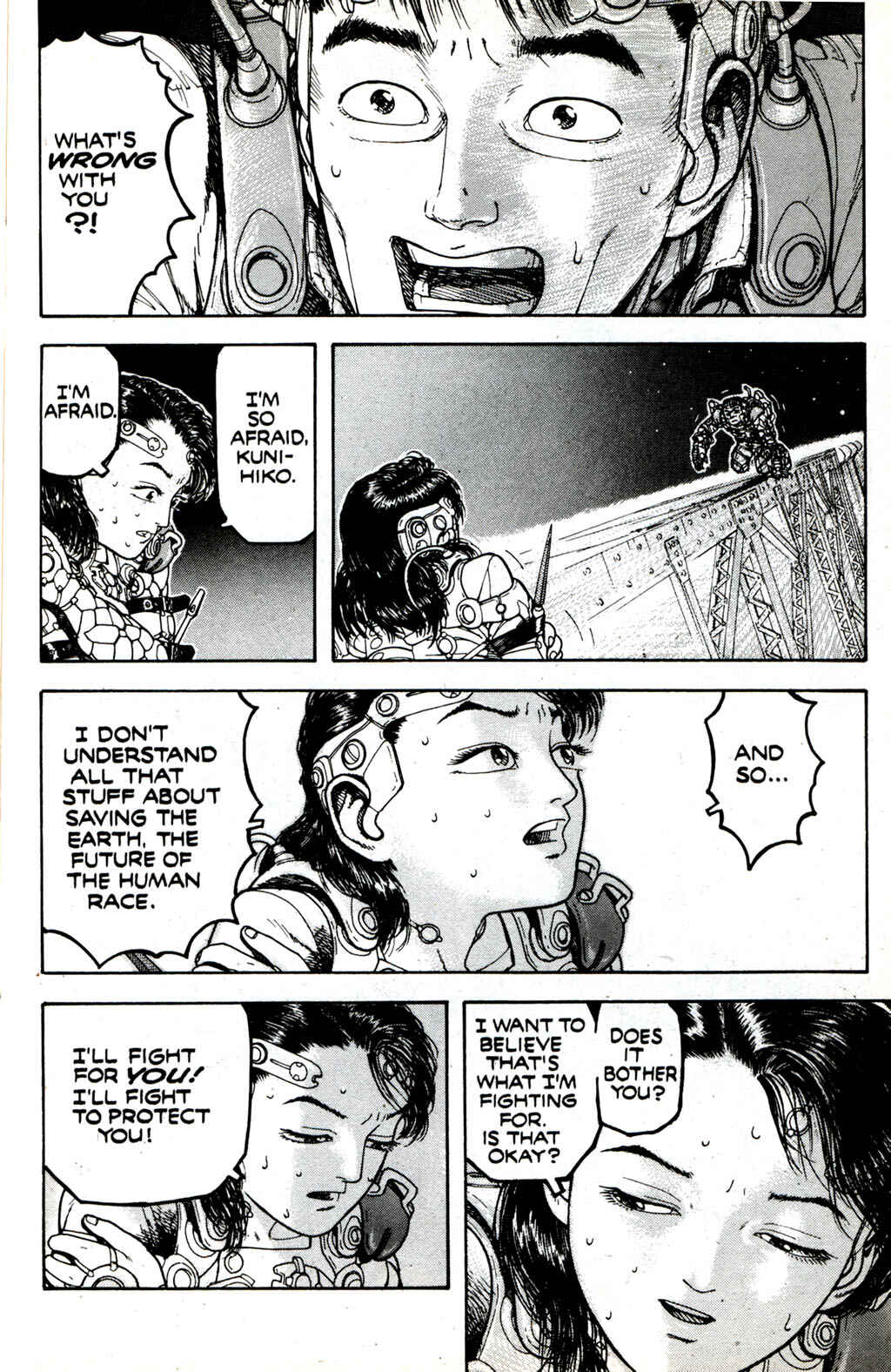 Page 7 Chapter 8 Chronowar