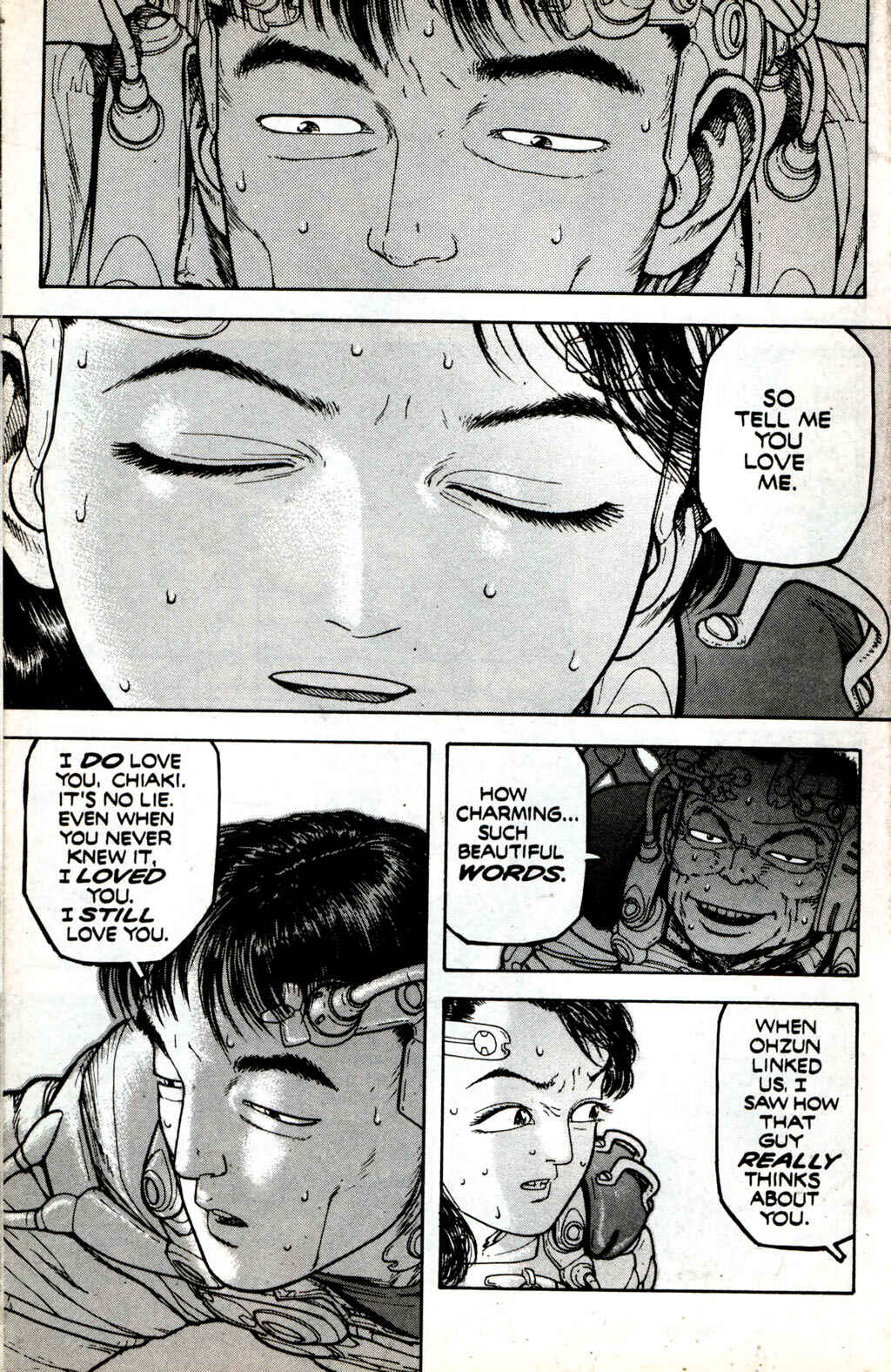 Page 8 Chapter 8 Chronowar