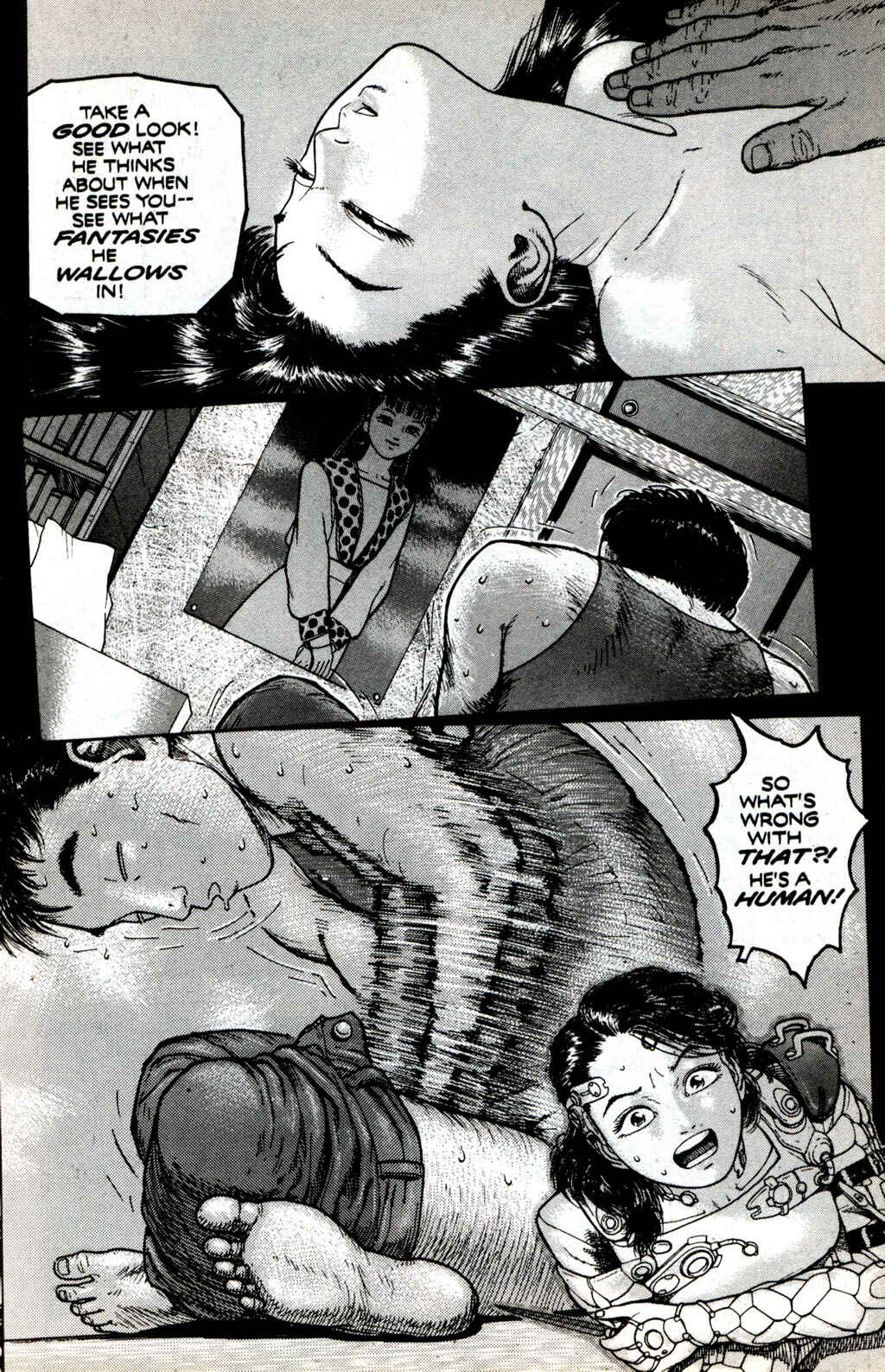 Page 9 Chapter 8 Chronowar