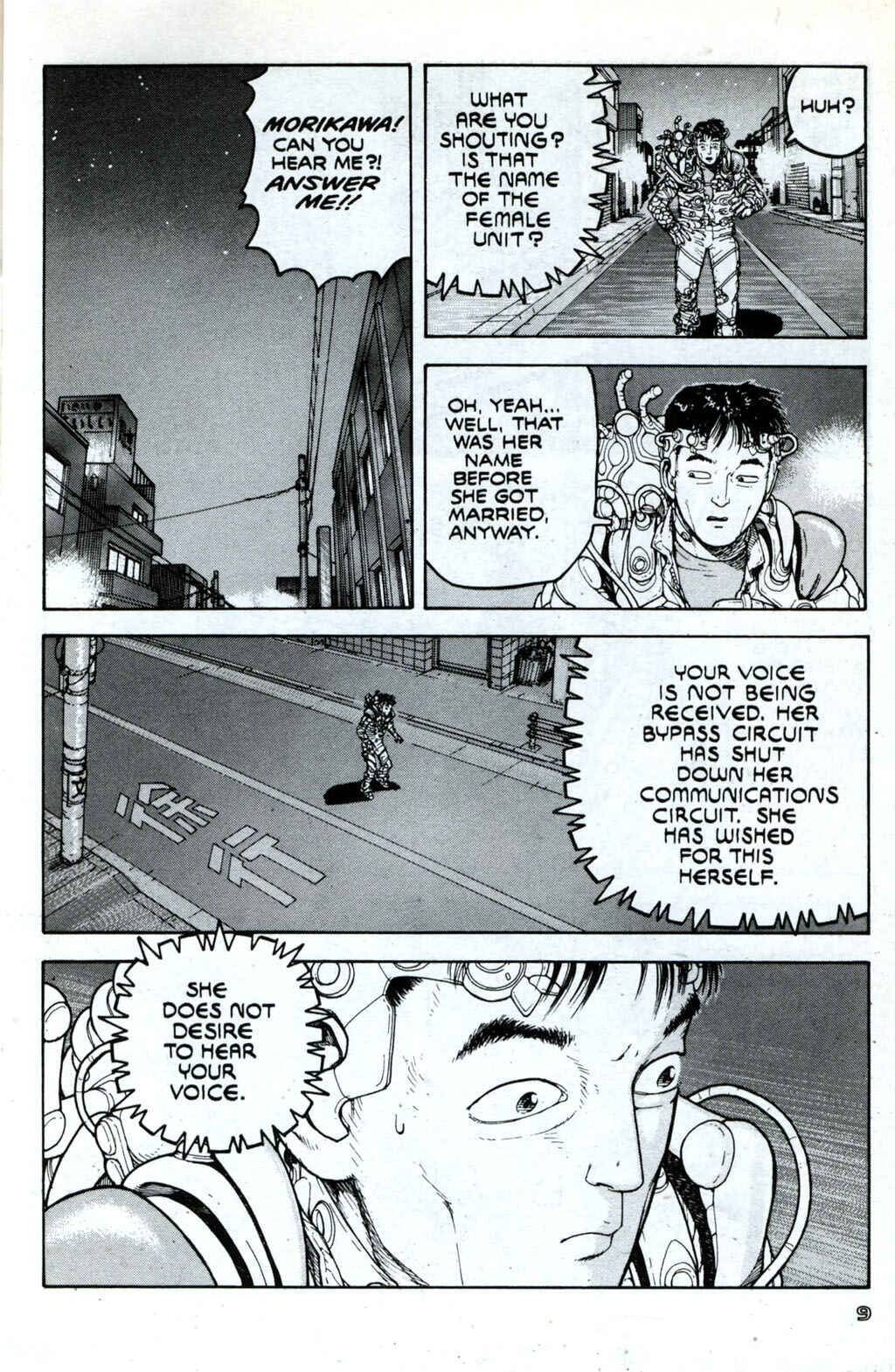 Page 11 Chapter 5 Chronowar