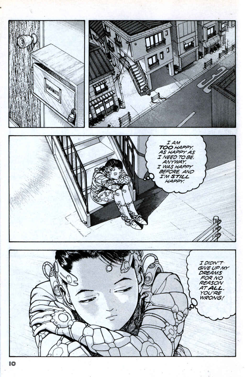 Page 12 Chapter 5 Chronowar