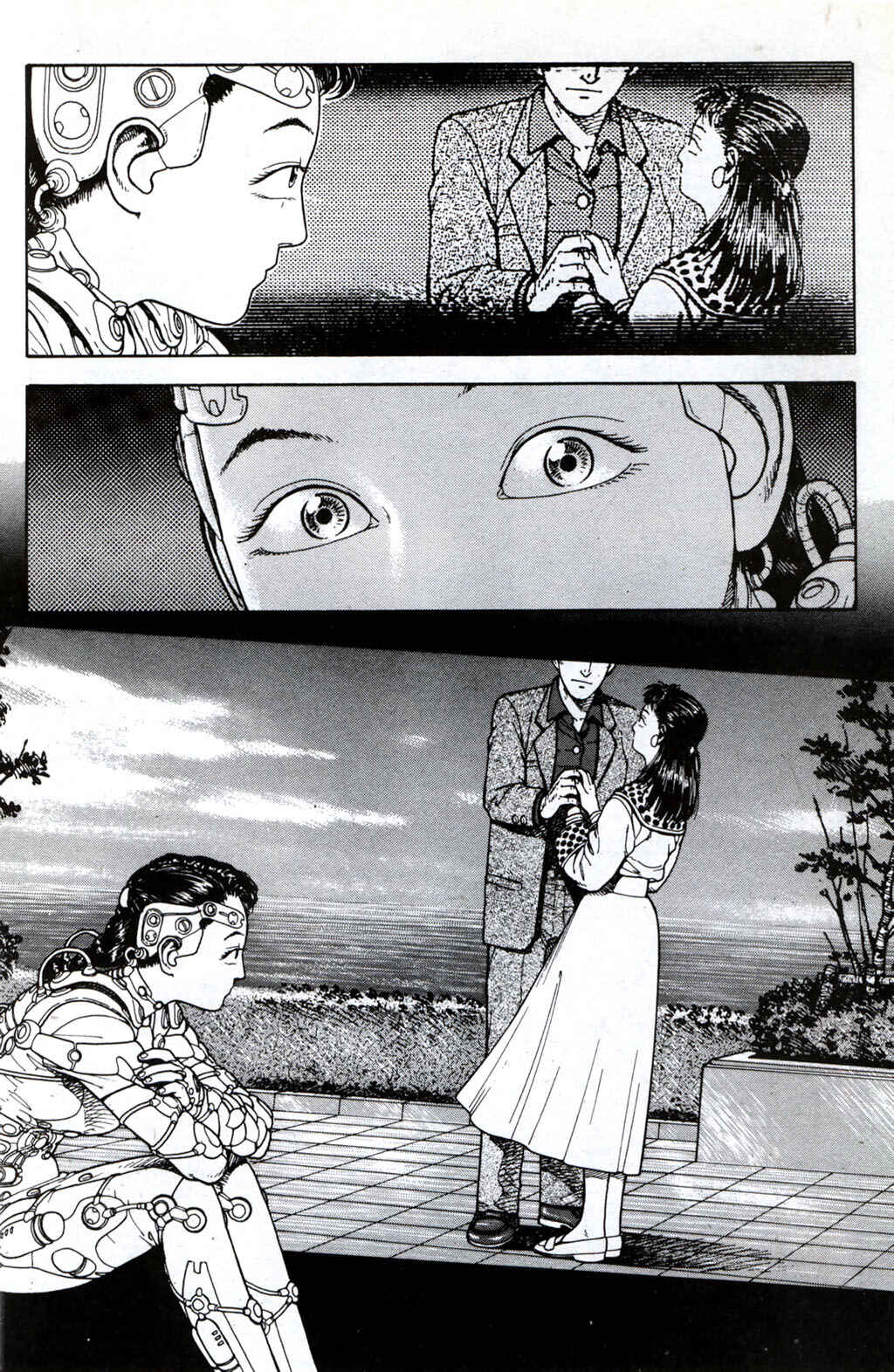 Page 15 Chapter 5 Chronowar