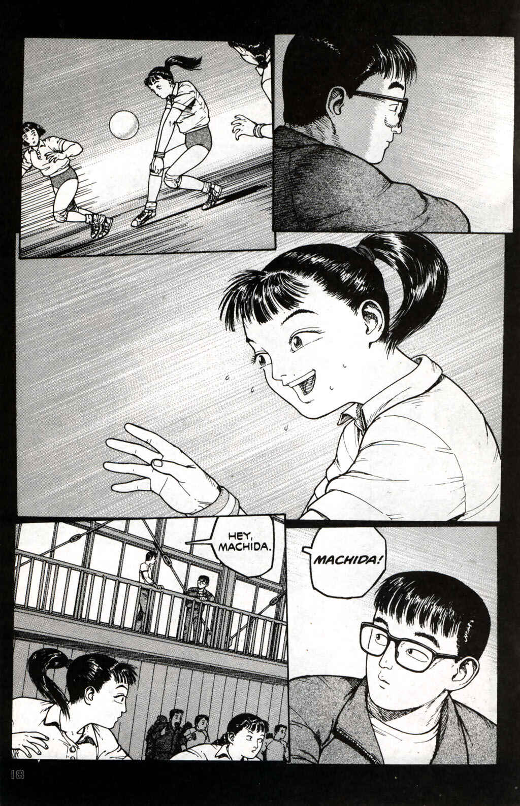 Page 20 Chapter 5 Chronowar