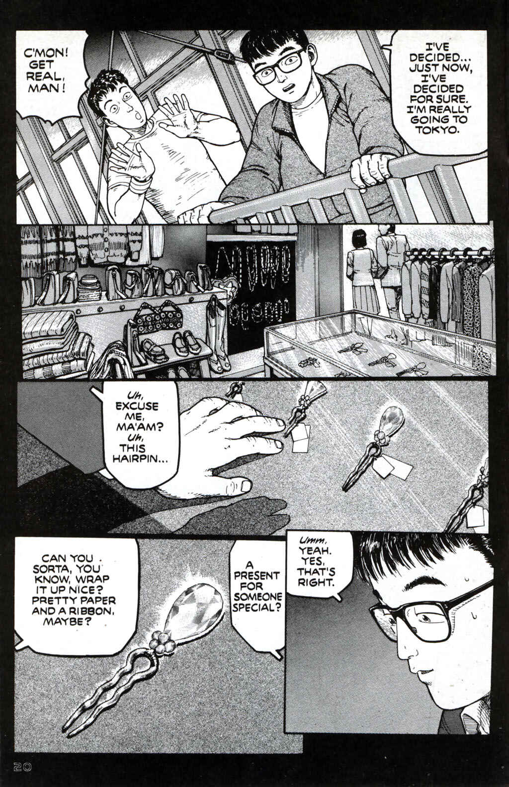 Page 22 Chapter 5 Chronowar