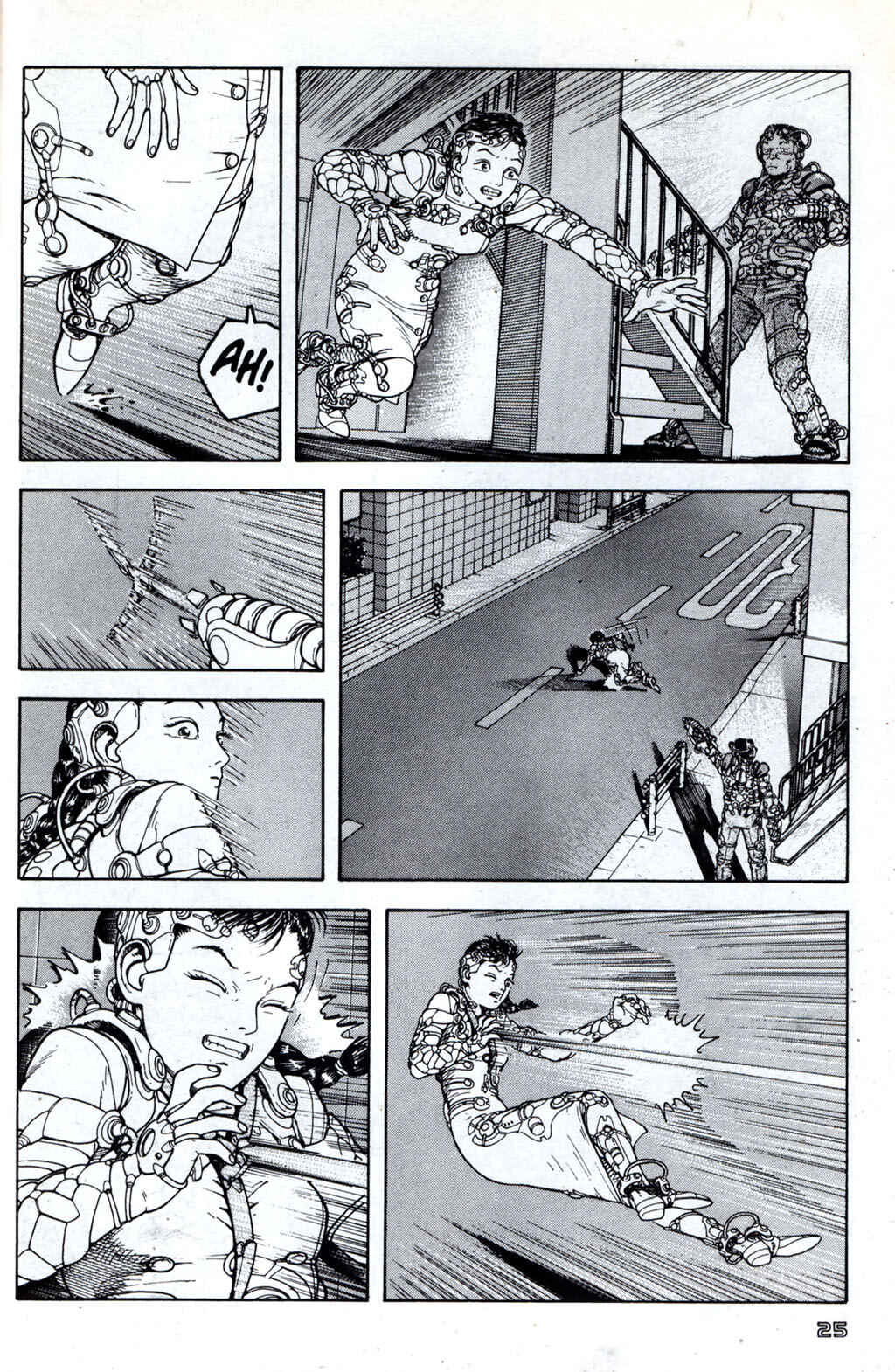 Page 27 Chapter 5 Chronowar