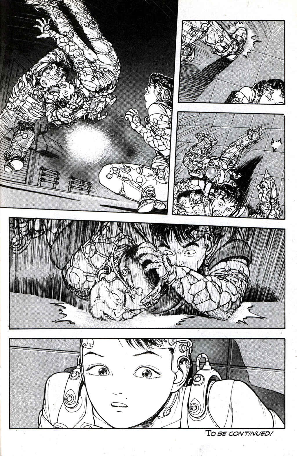 Page 29 Chapter 5 Chronowar