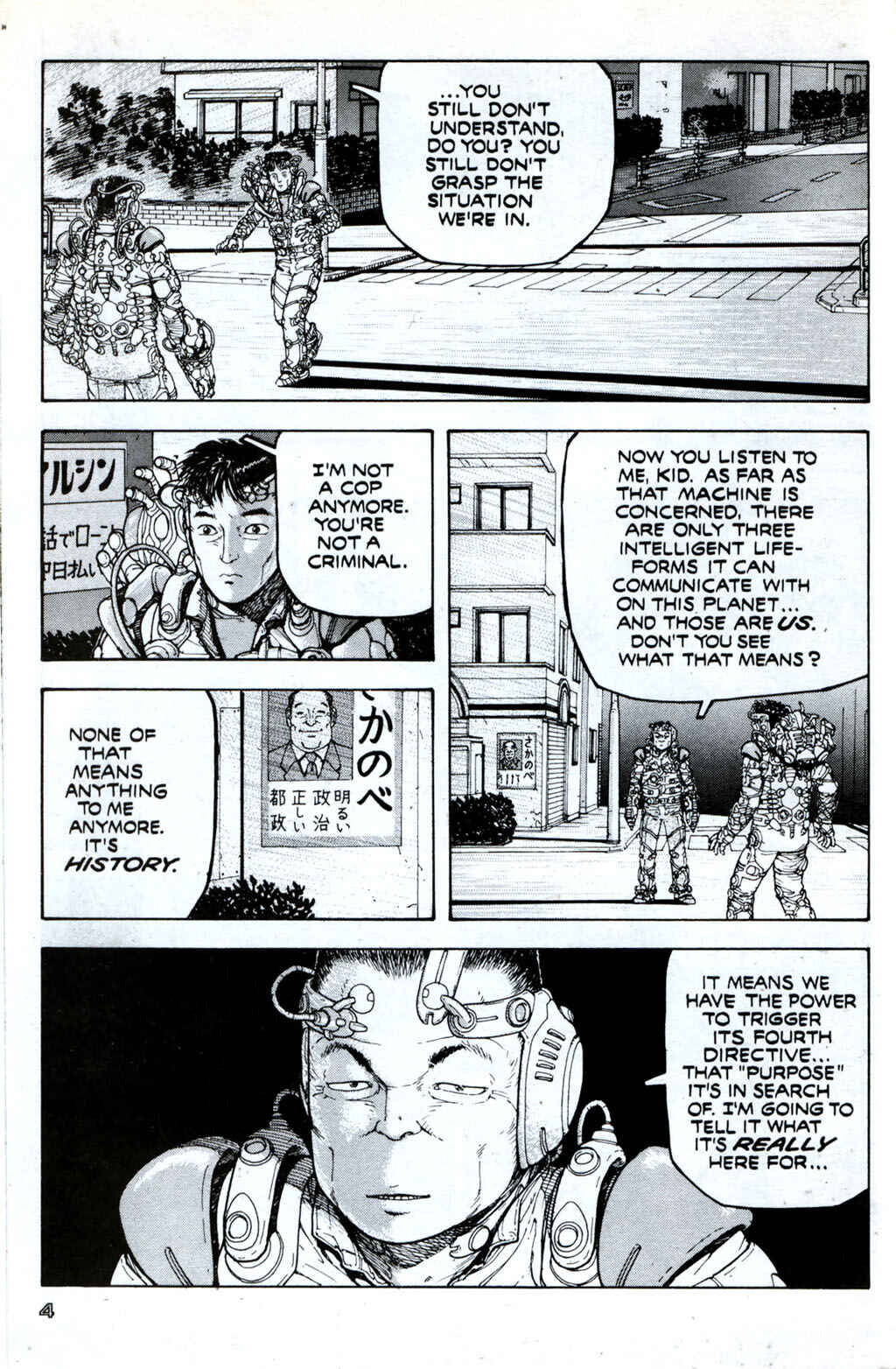 Page 6 Chapter 5 Chronowar