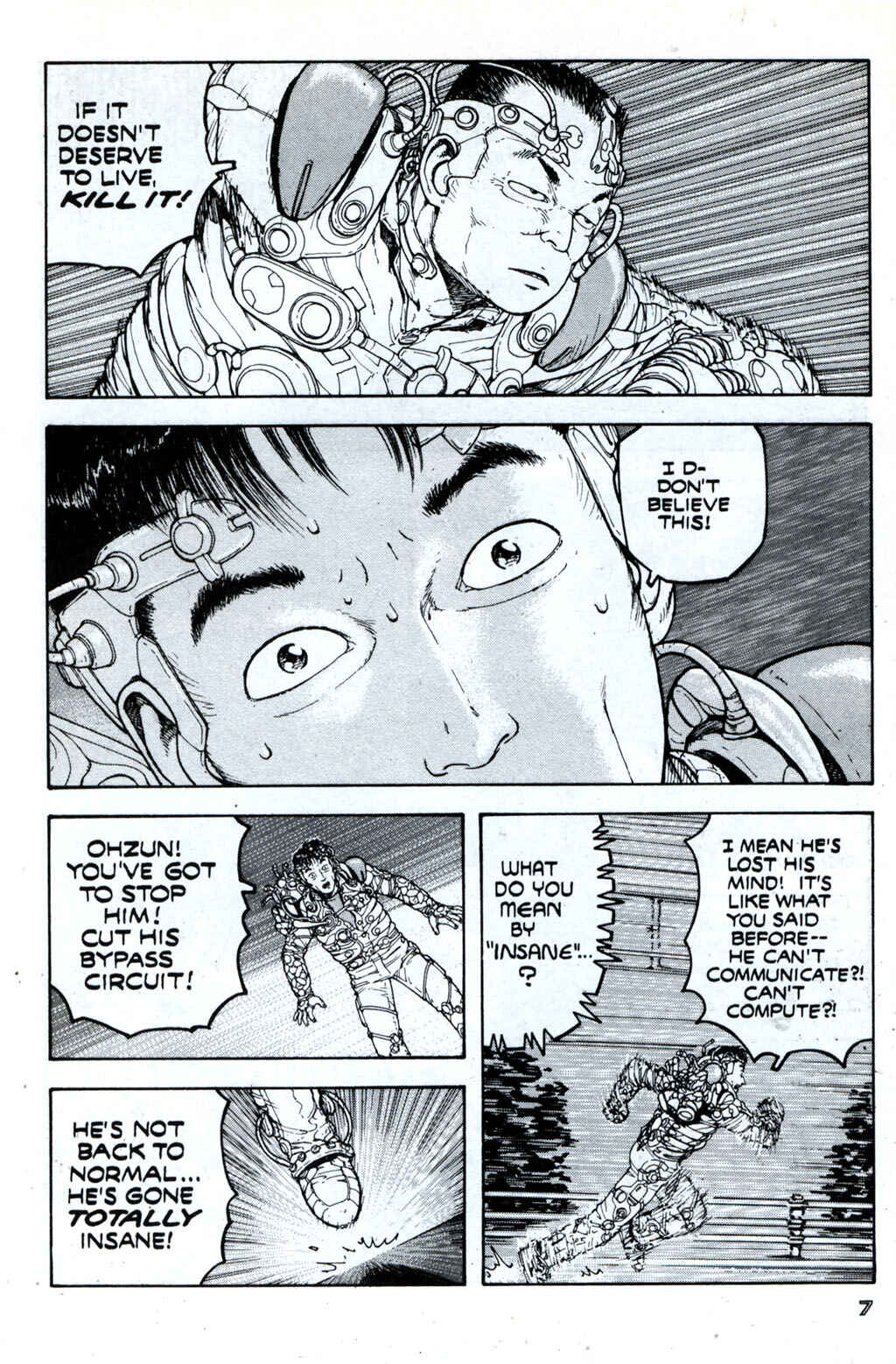 Page 9 Chapter 5 Chronowar