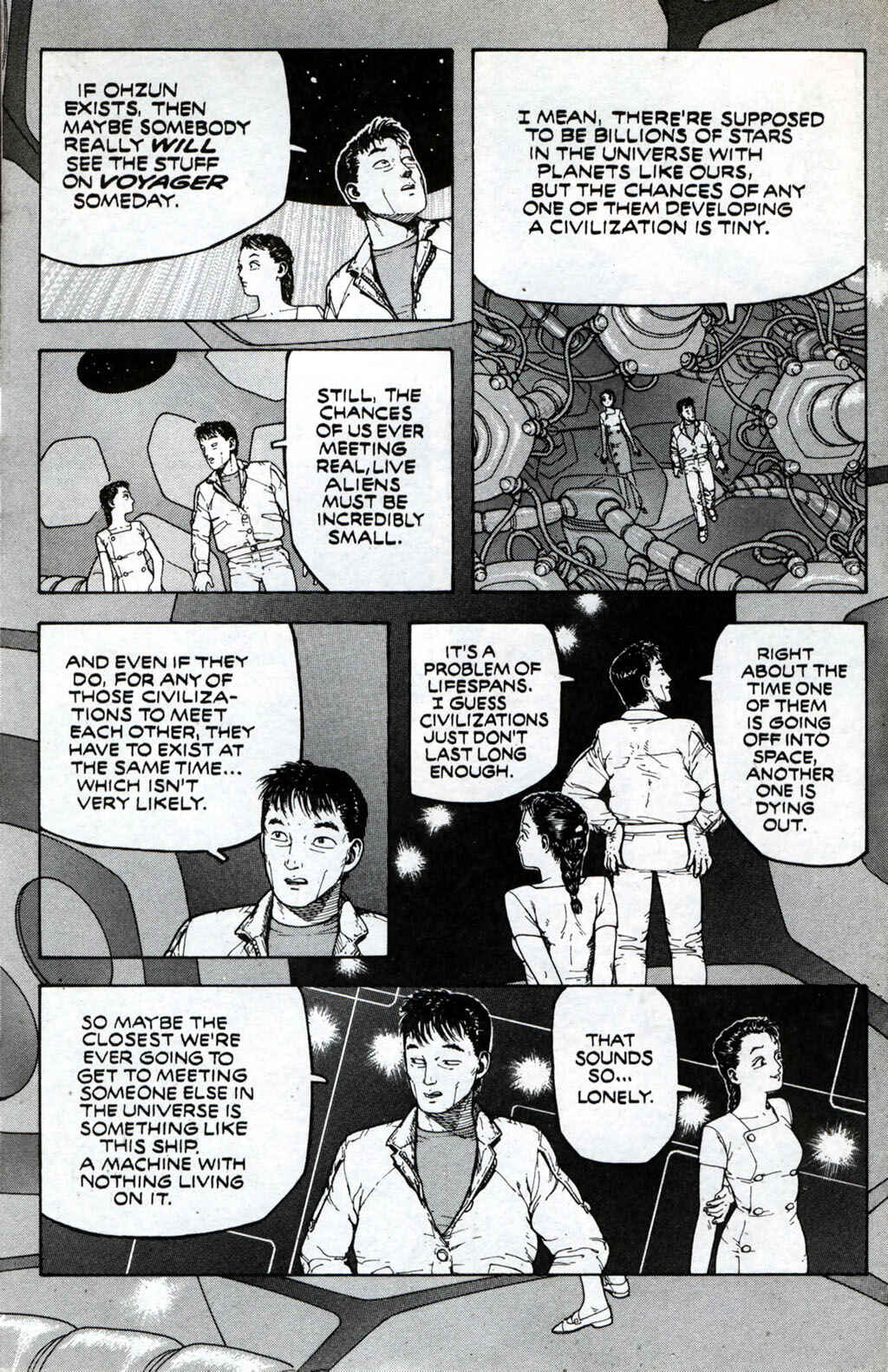 Page 14 Chapter 4 Chronowar