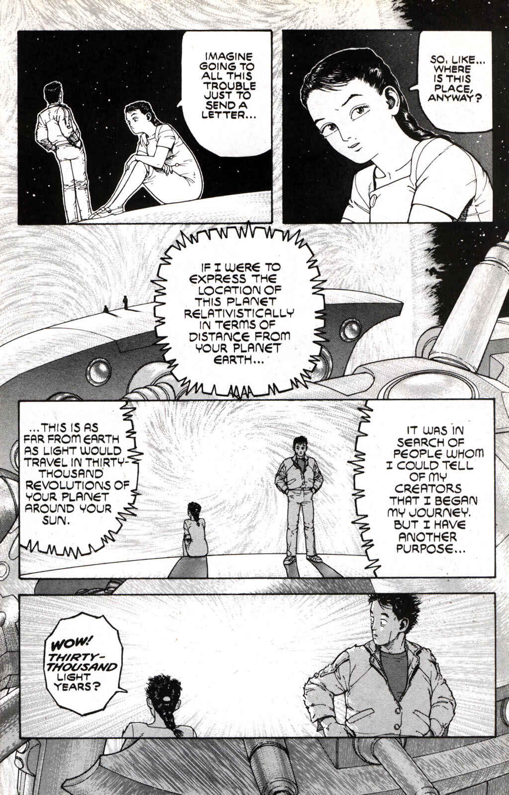 Page 16 Chapter 4 Chronowar