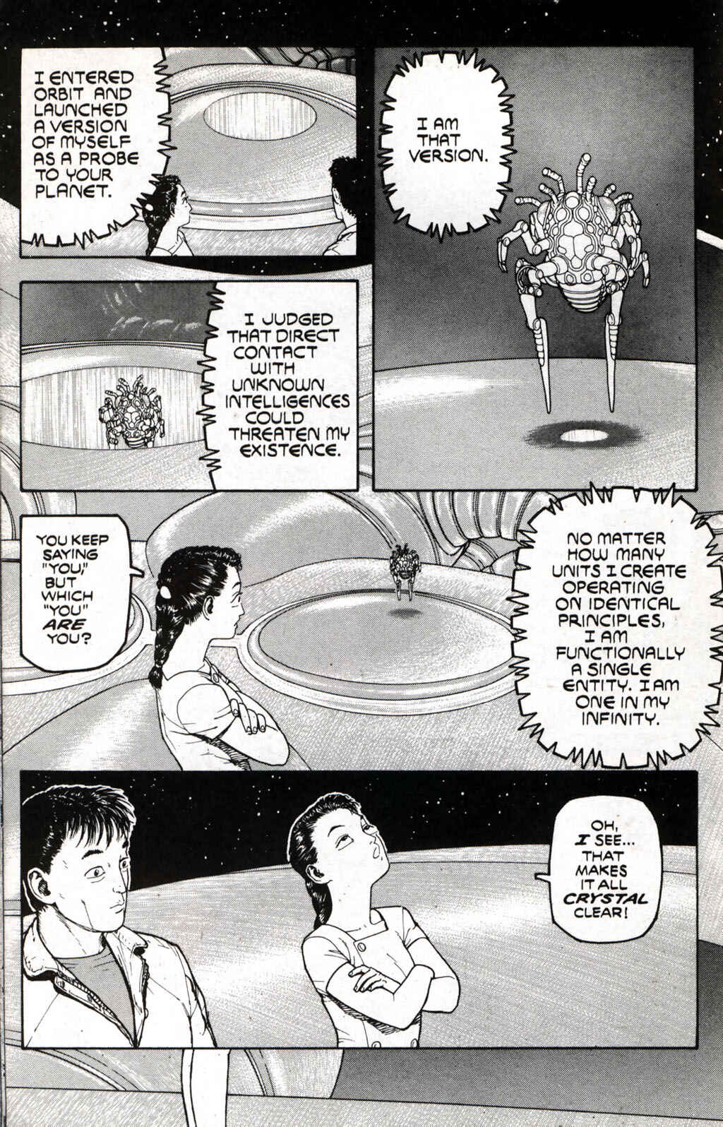 Page 21 Chapter 4 Chronowar