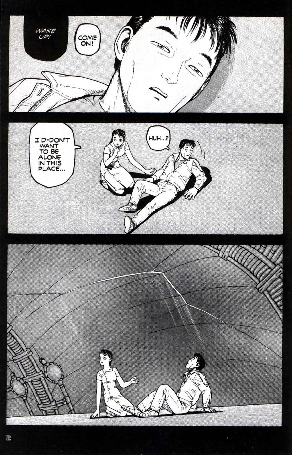 Page 4 Chapter 4 Chronowar