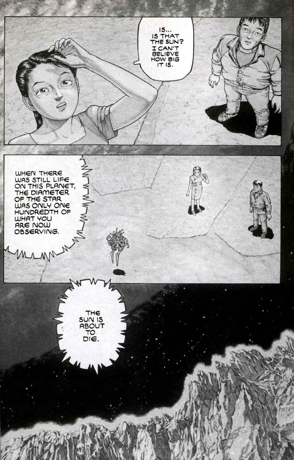 Page 9 Chapter 4 Chronowar