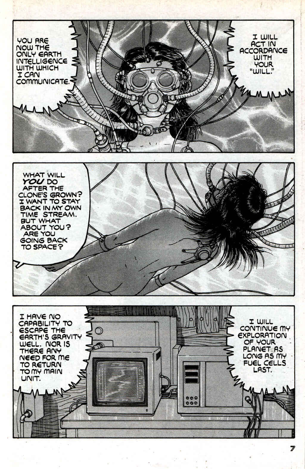 Page 11 Chapter 9 Chronowar