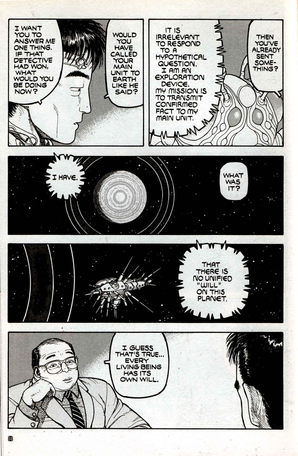 Page 12 Chapter 9 Chronowar