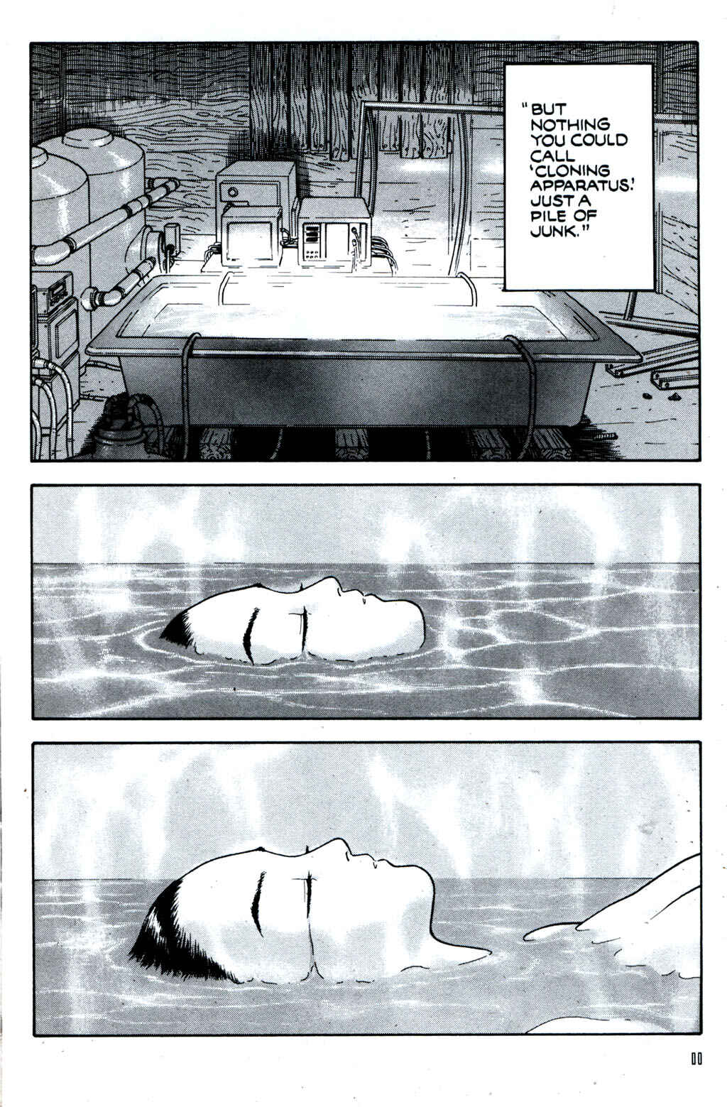 Page 15 Chapter 9 Chronowar