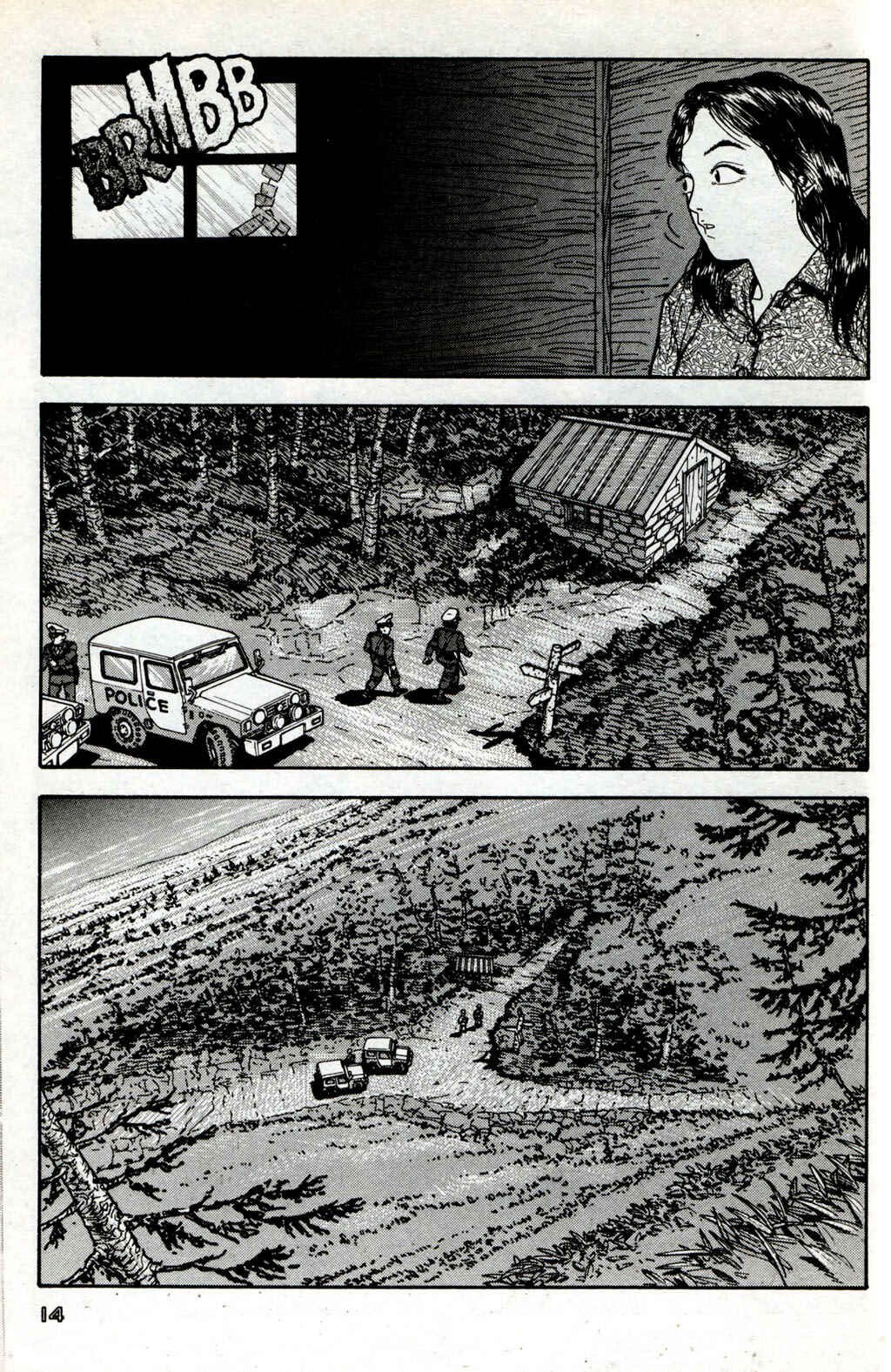 Page 18 Chapter 9 Chronowar
