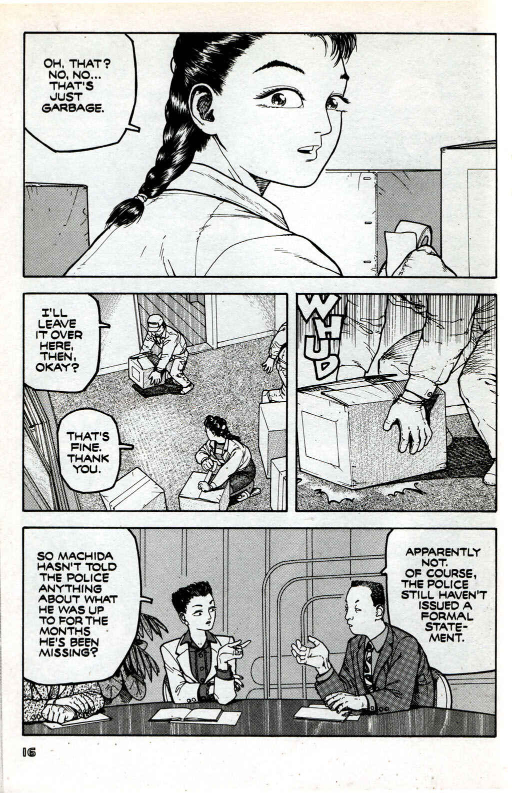 Page 20 Chapter 9 Chronowar